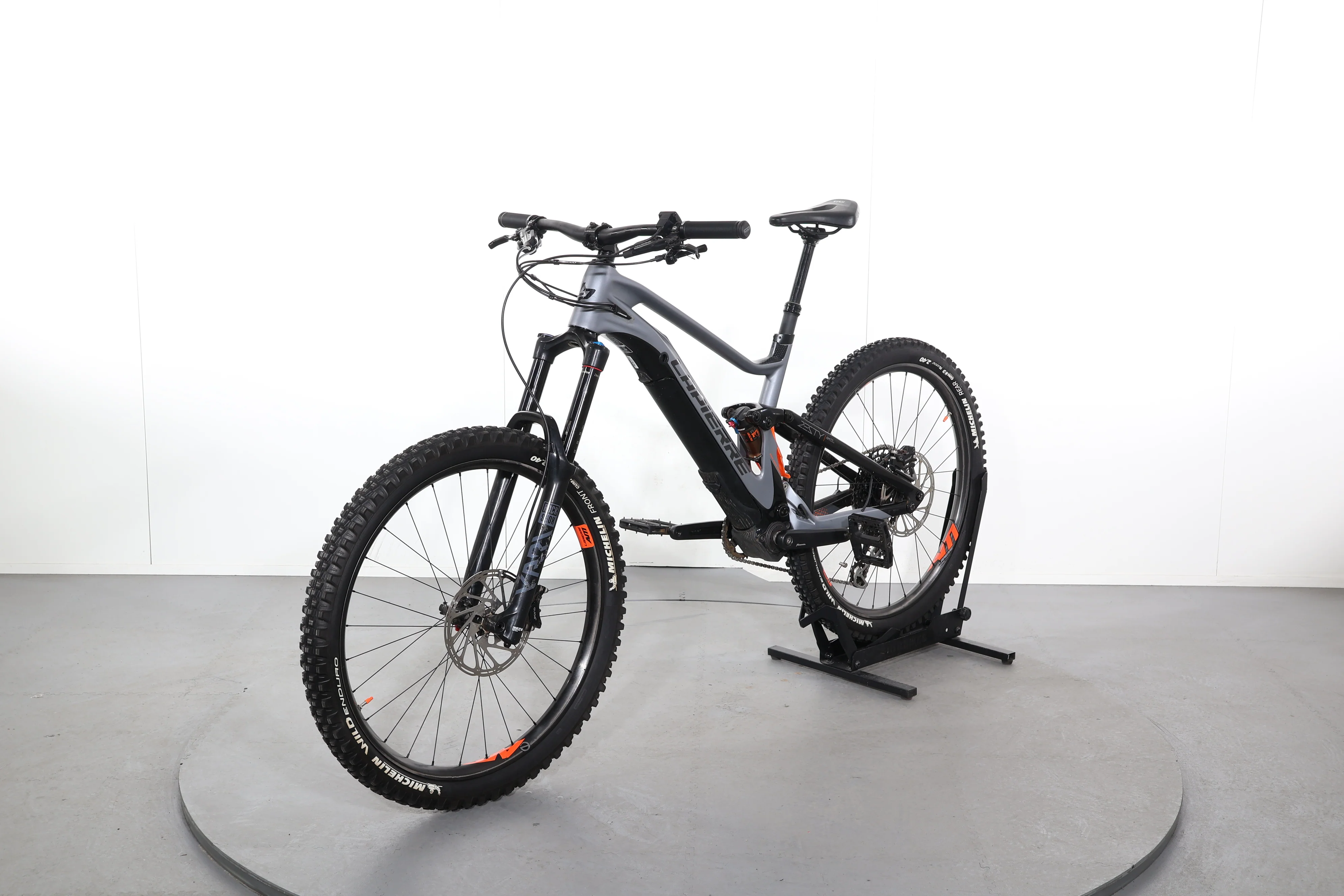Lapierre eZesty AM LTD - Image 3