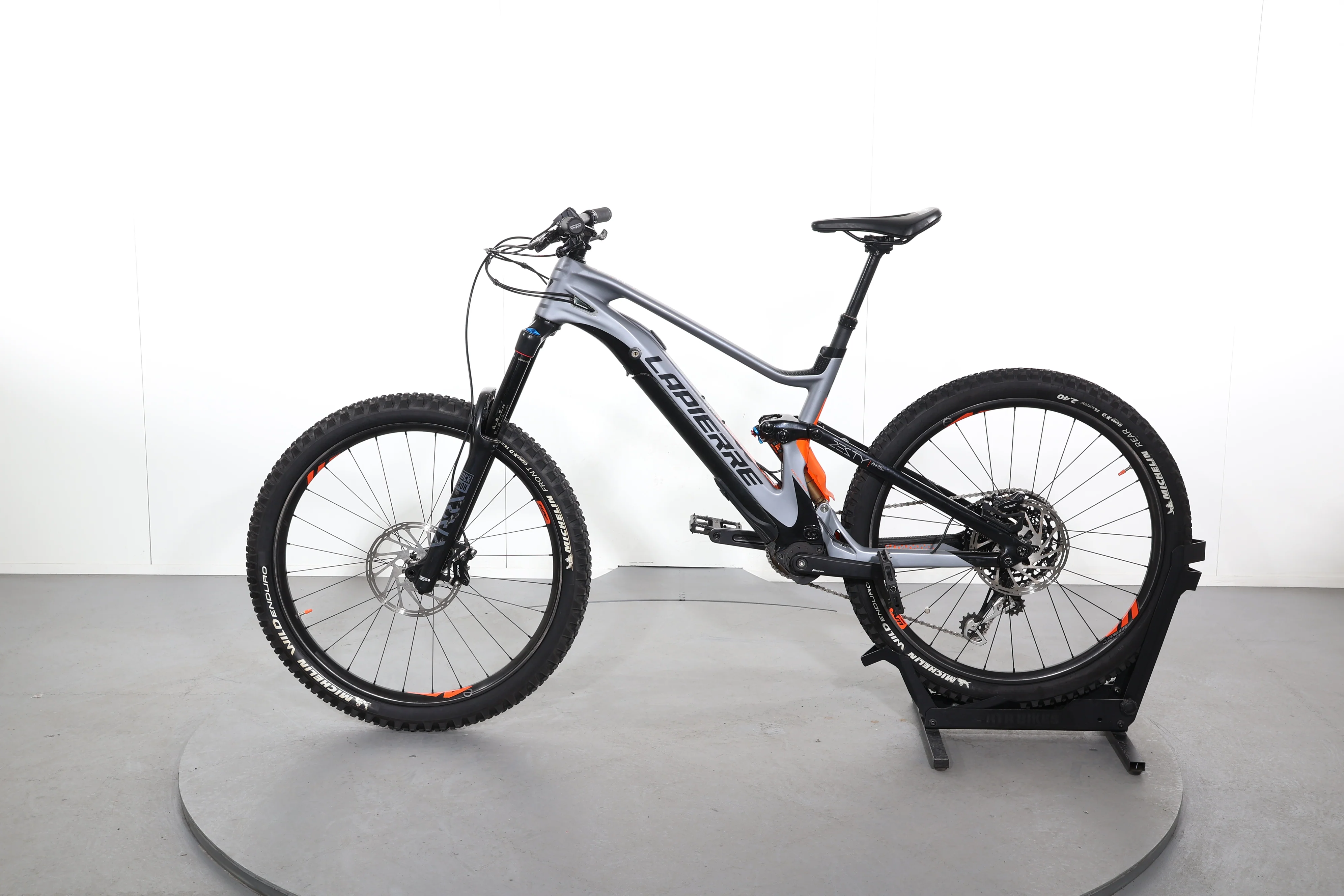 Lapierre eZesty AM LTD - Image 4