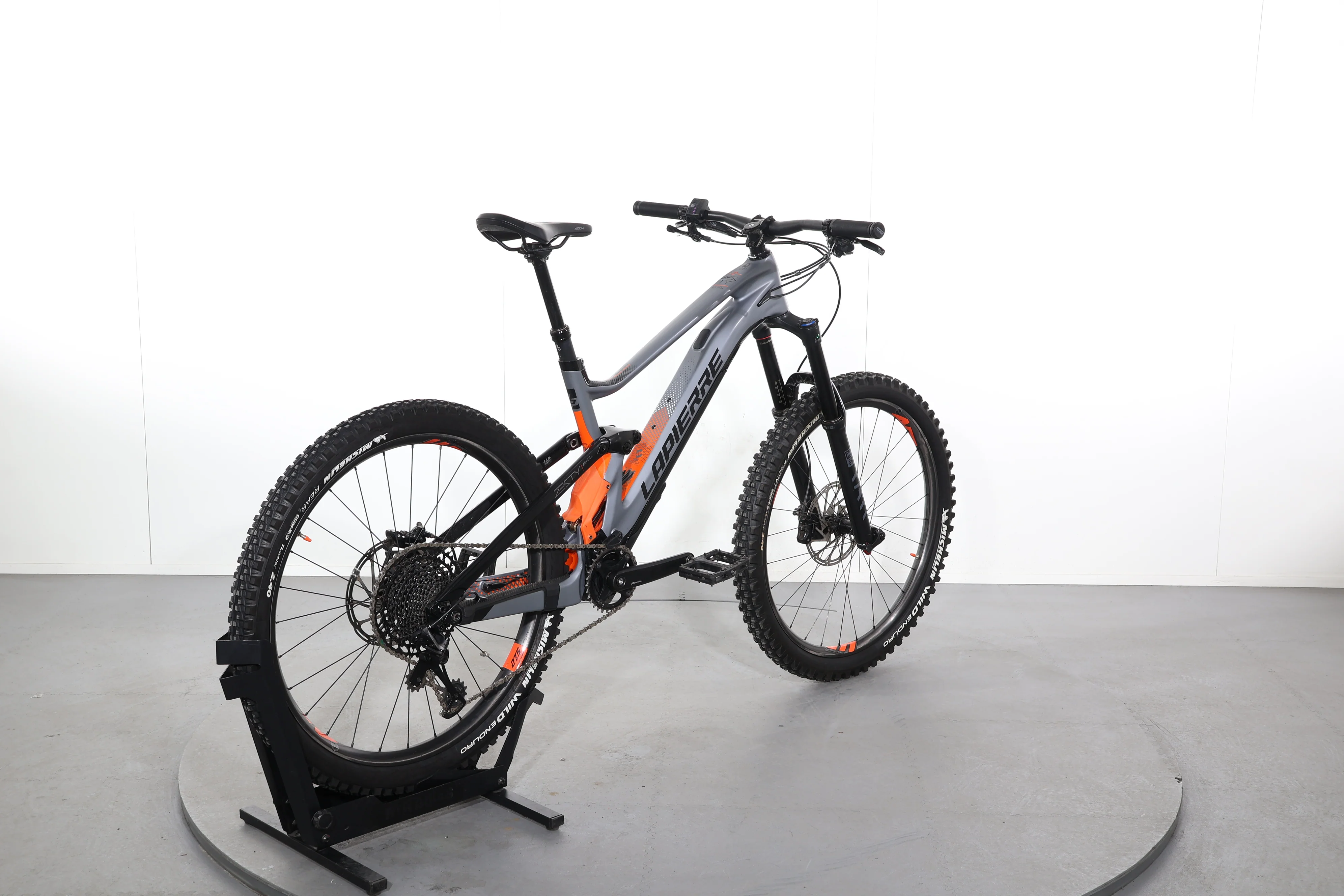 Lapierre eZesty AM LTD - Image 6