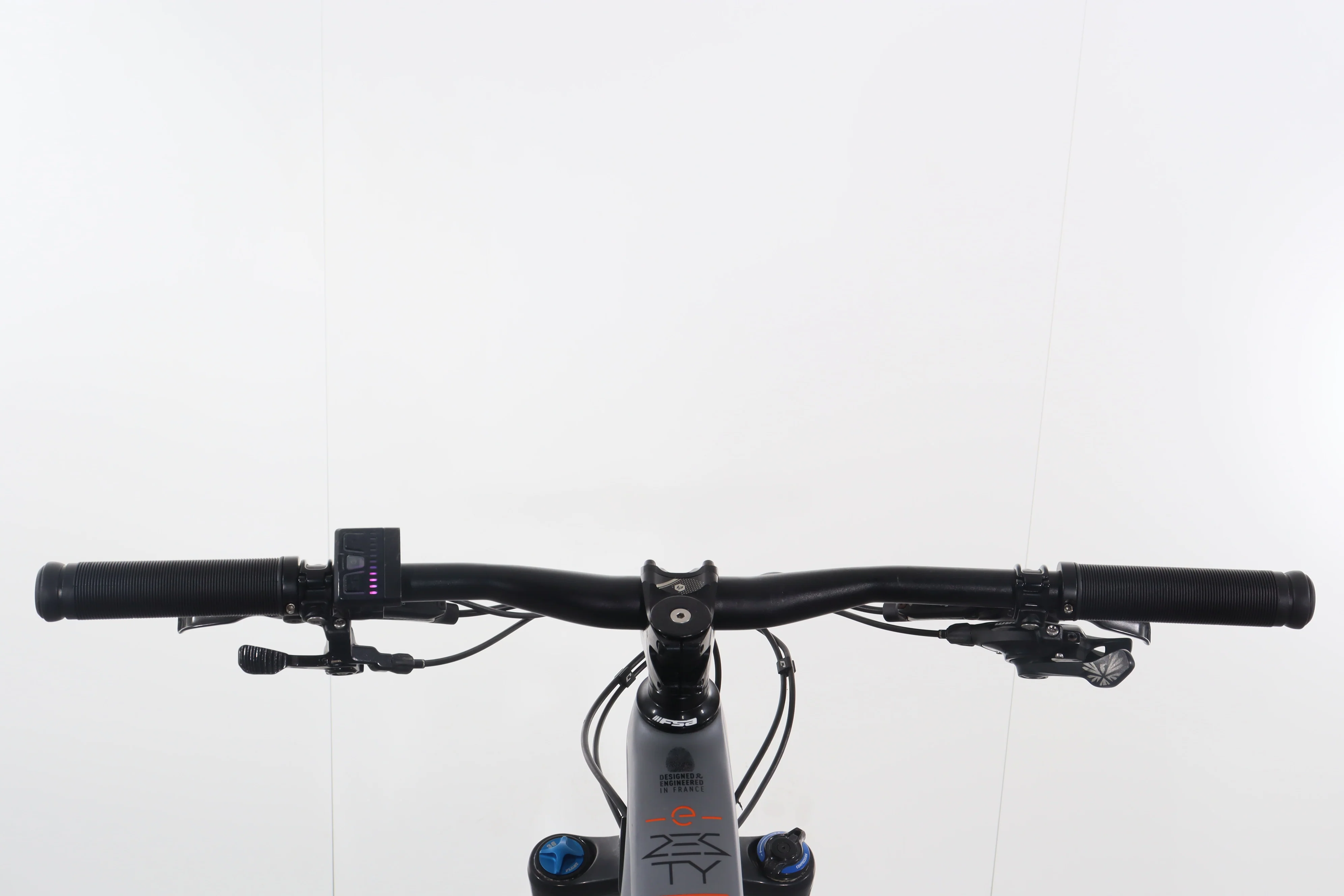 Lapierre eZesty AM LTD - Image 7