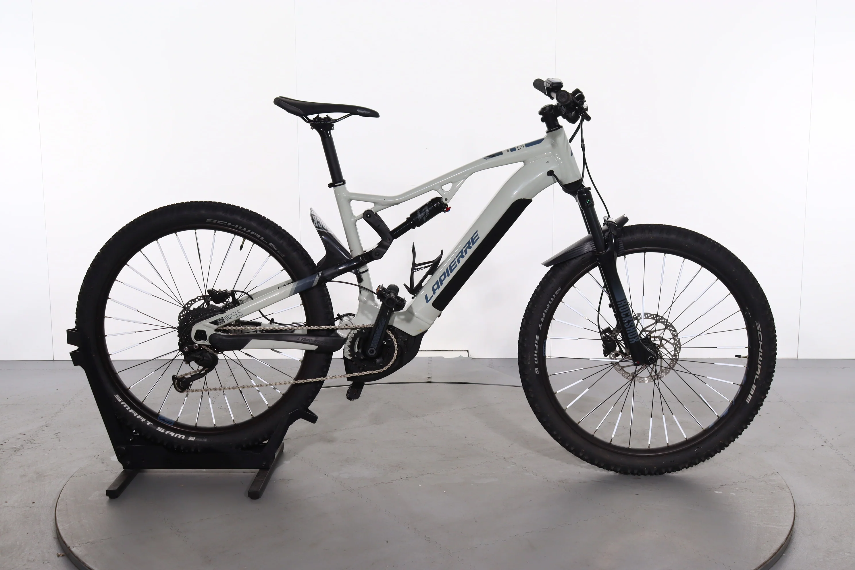 Lapierre Overvolt 3.5