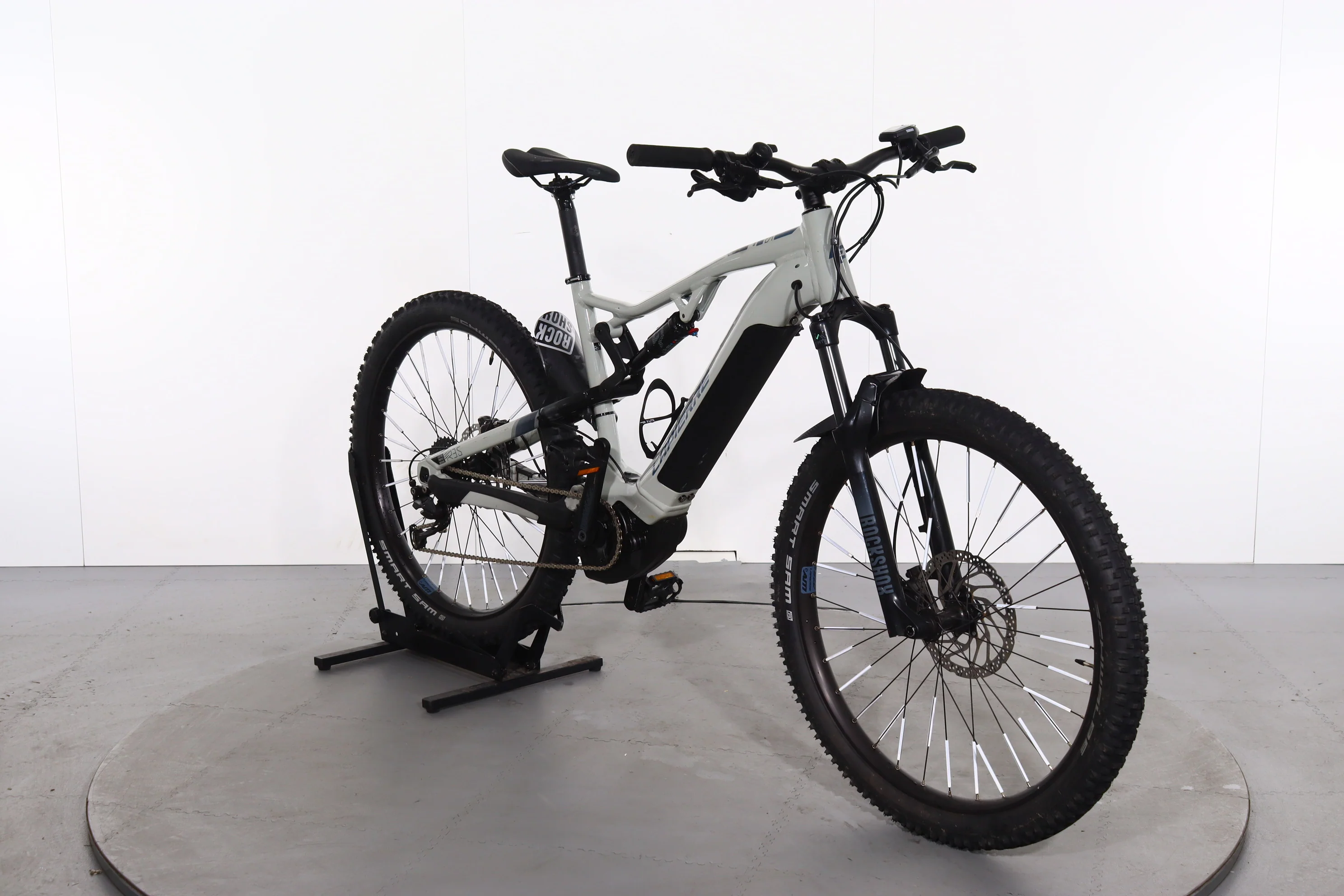 Lapierre Overvolt 3.5 - Image 3
