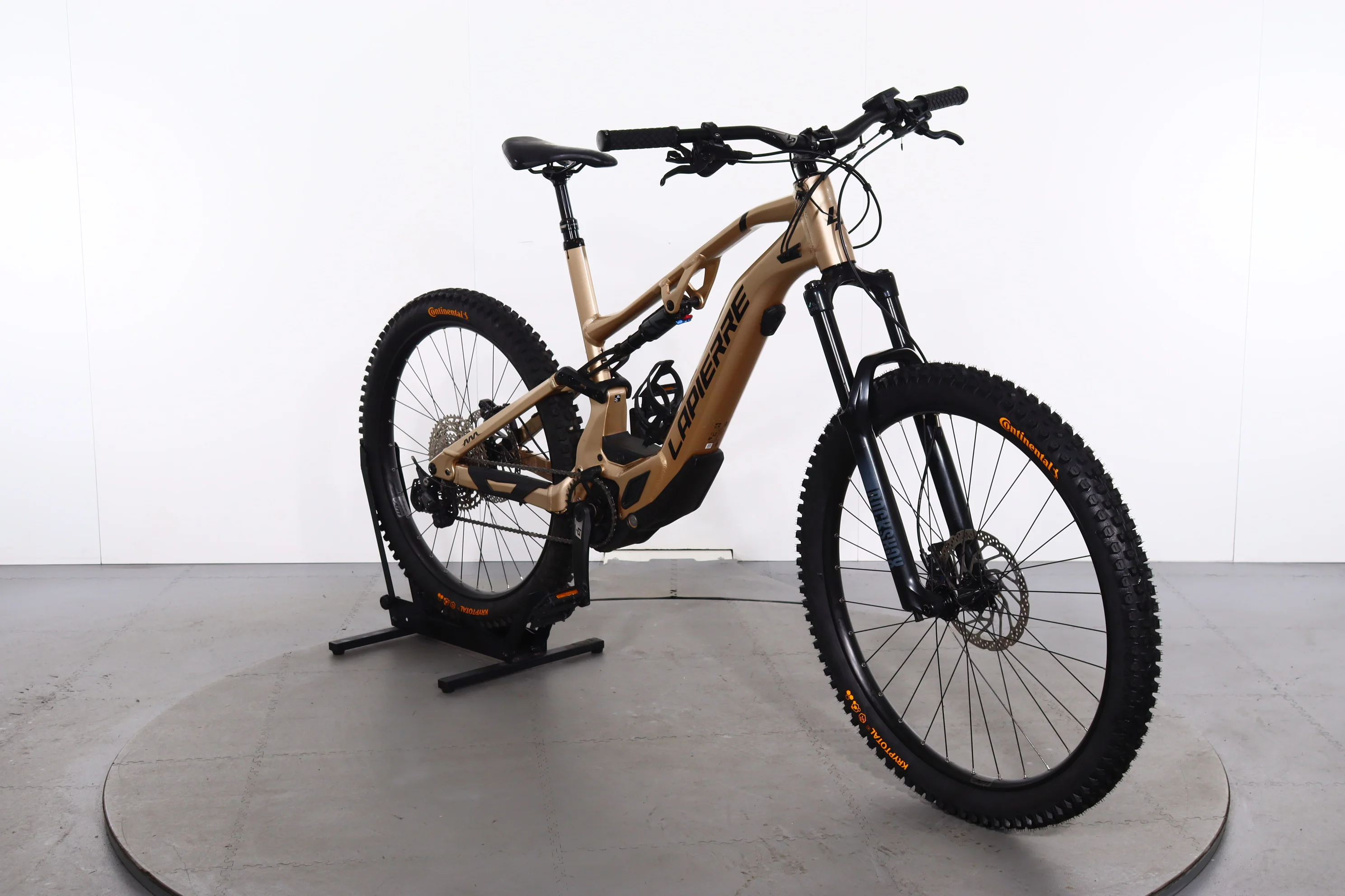 Lapierre Overvolt AM 5.6 - Image 3