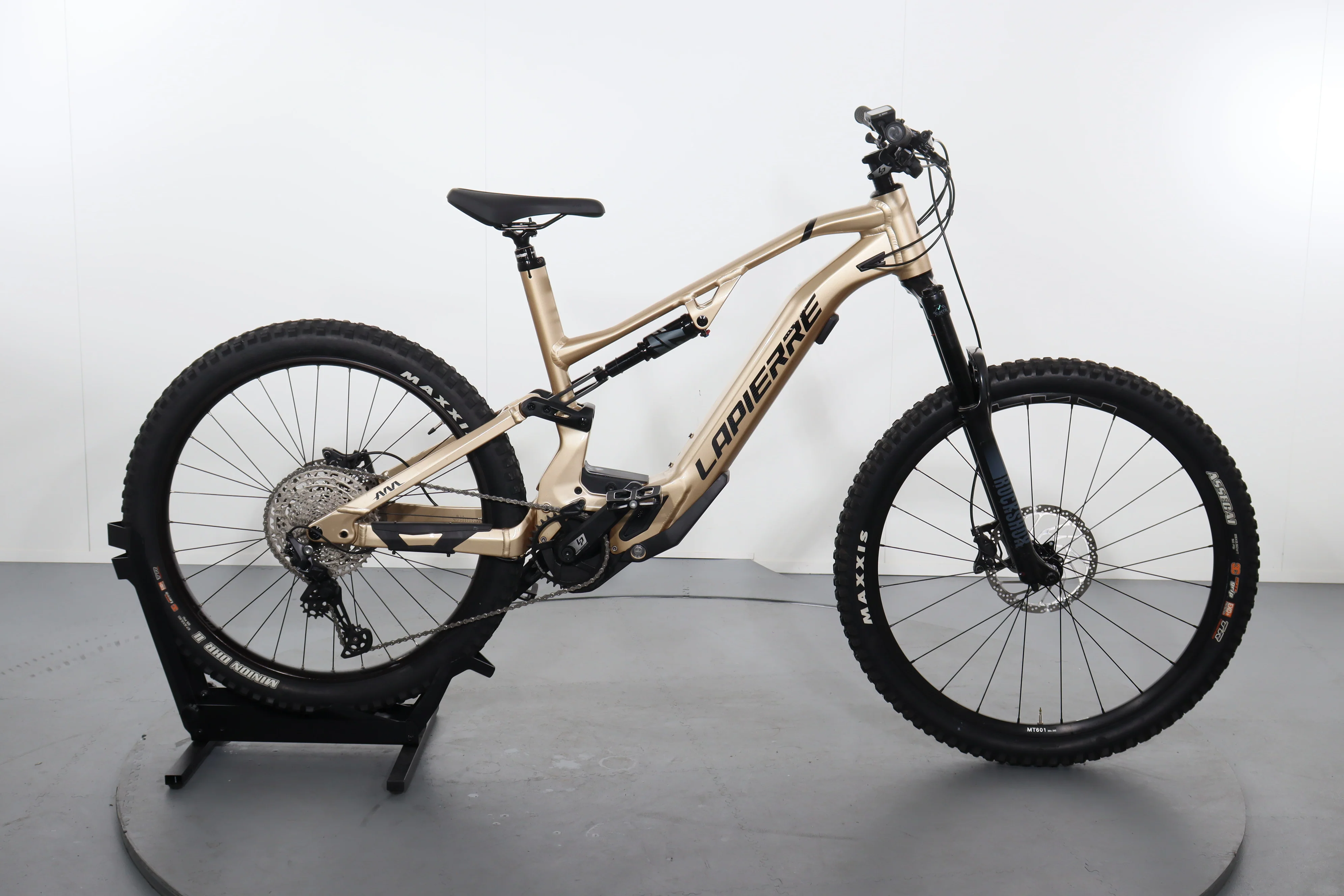 Lapierre Overvolt AM 5.6