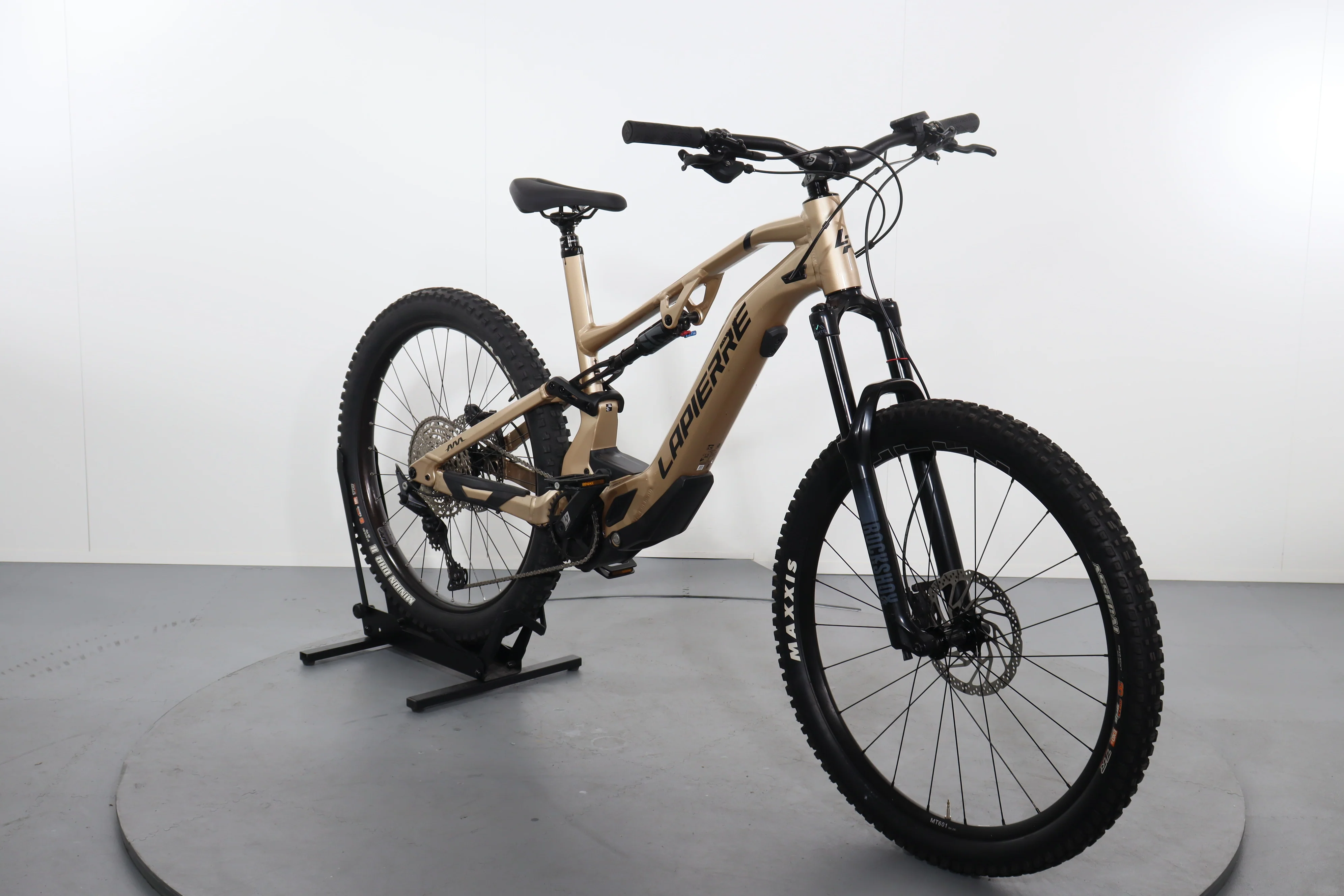 Lapierre Overvolt AM 5.6 - Image 2