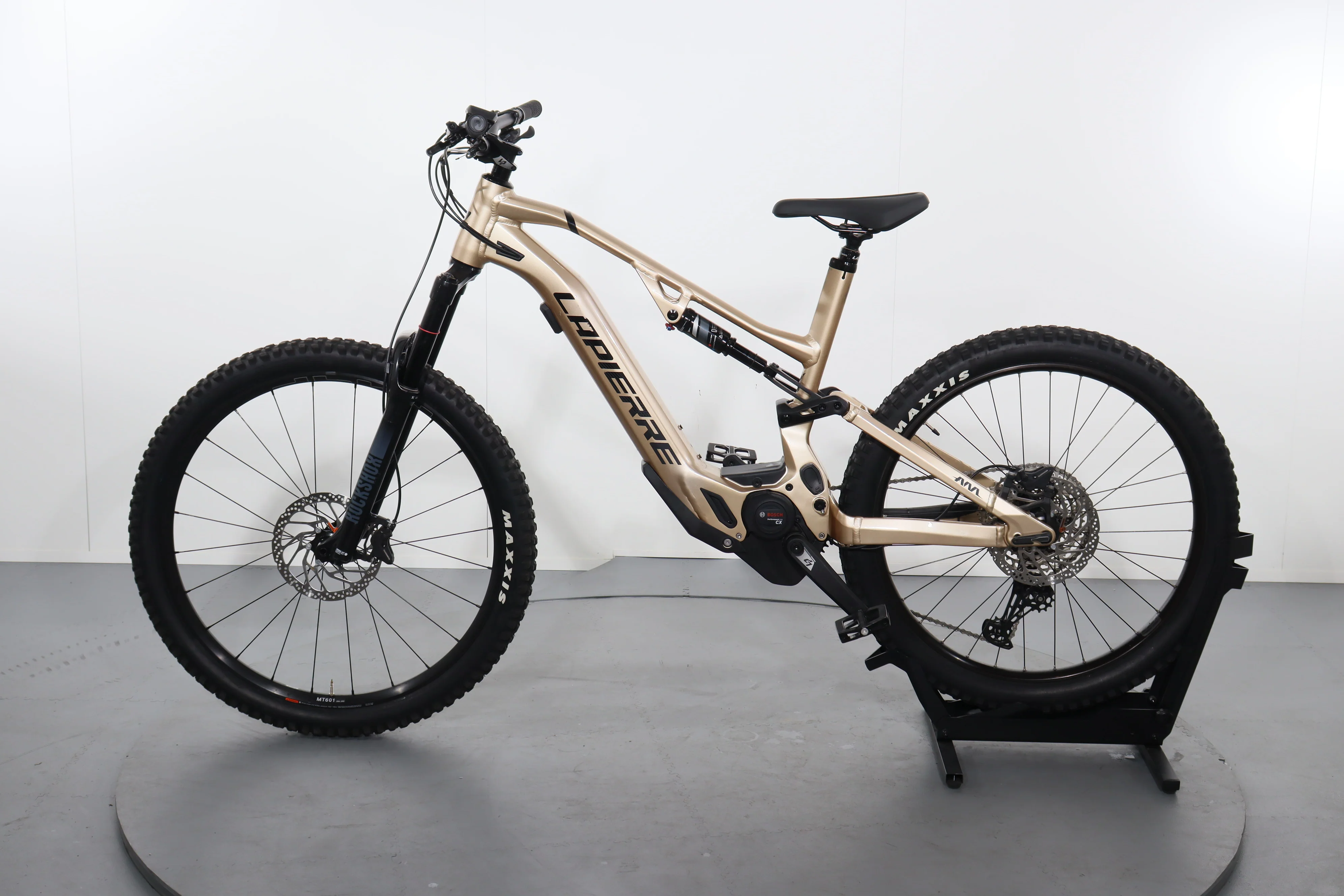 Lapierre Overvolt AM 5.6 - Image 4