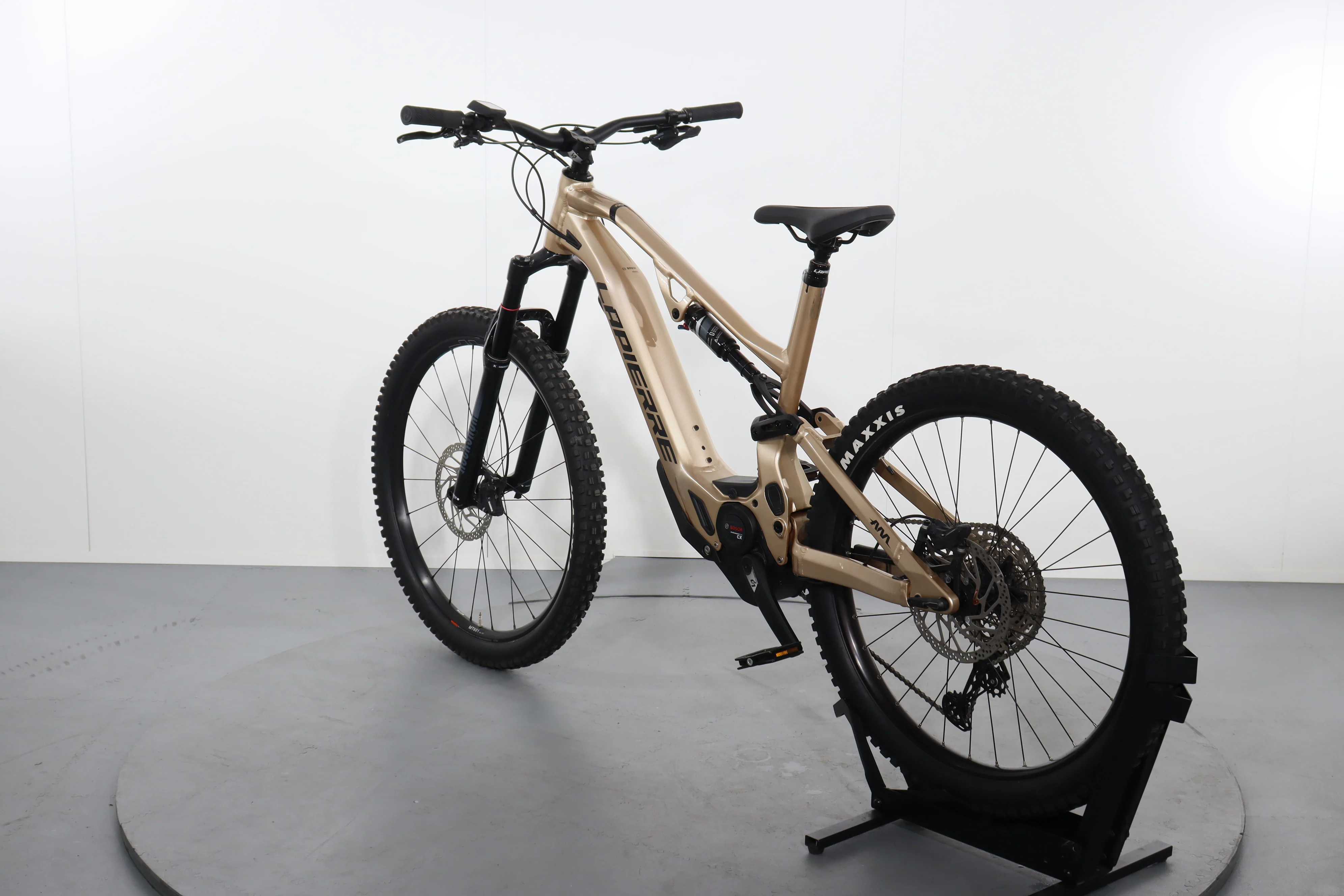 Lapierre Overvolt AM 5.6 - Image 5