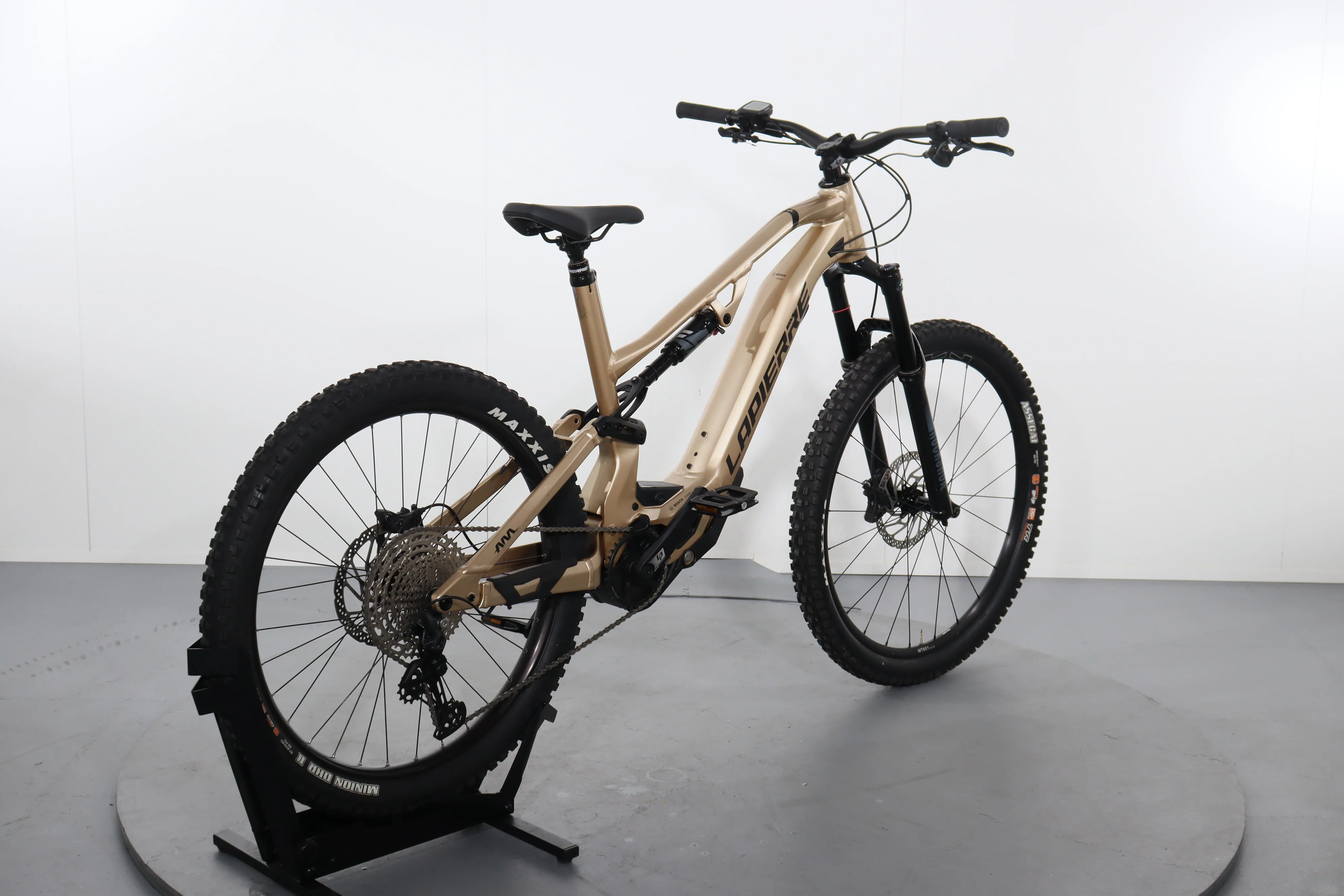 Lapierre Overvolt AM 5.6 - Image 6