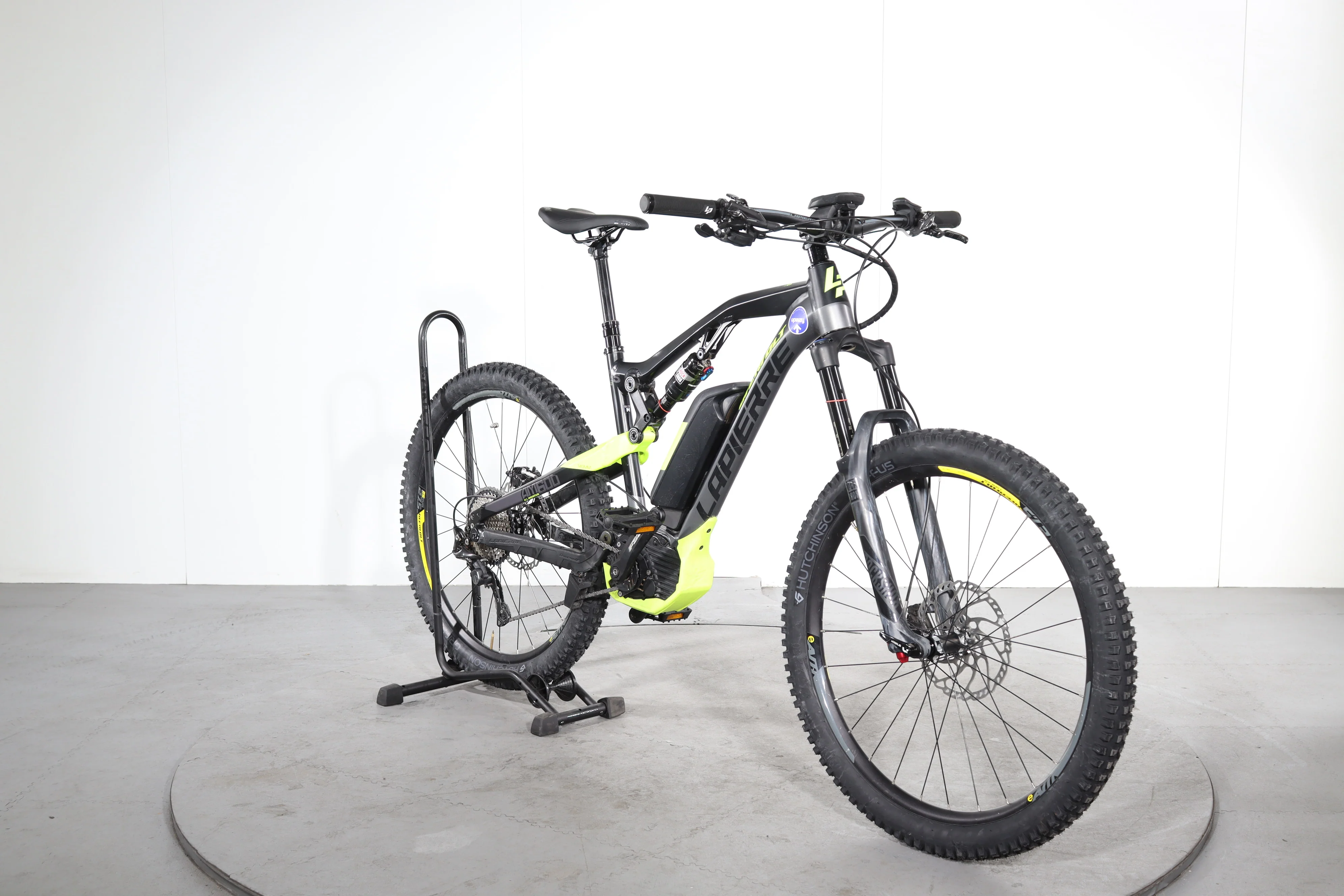 Lapierre Overvolt AM 600 - Image 2