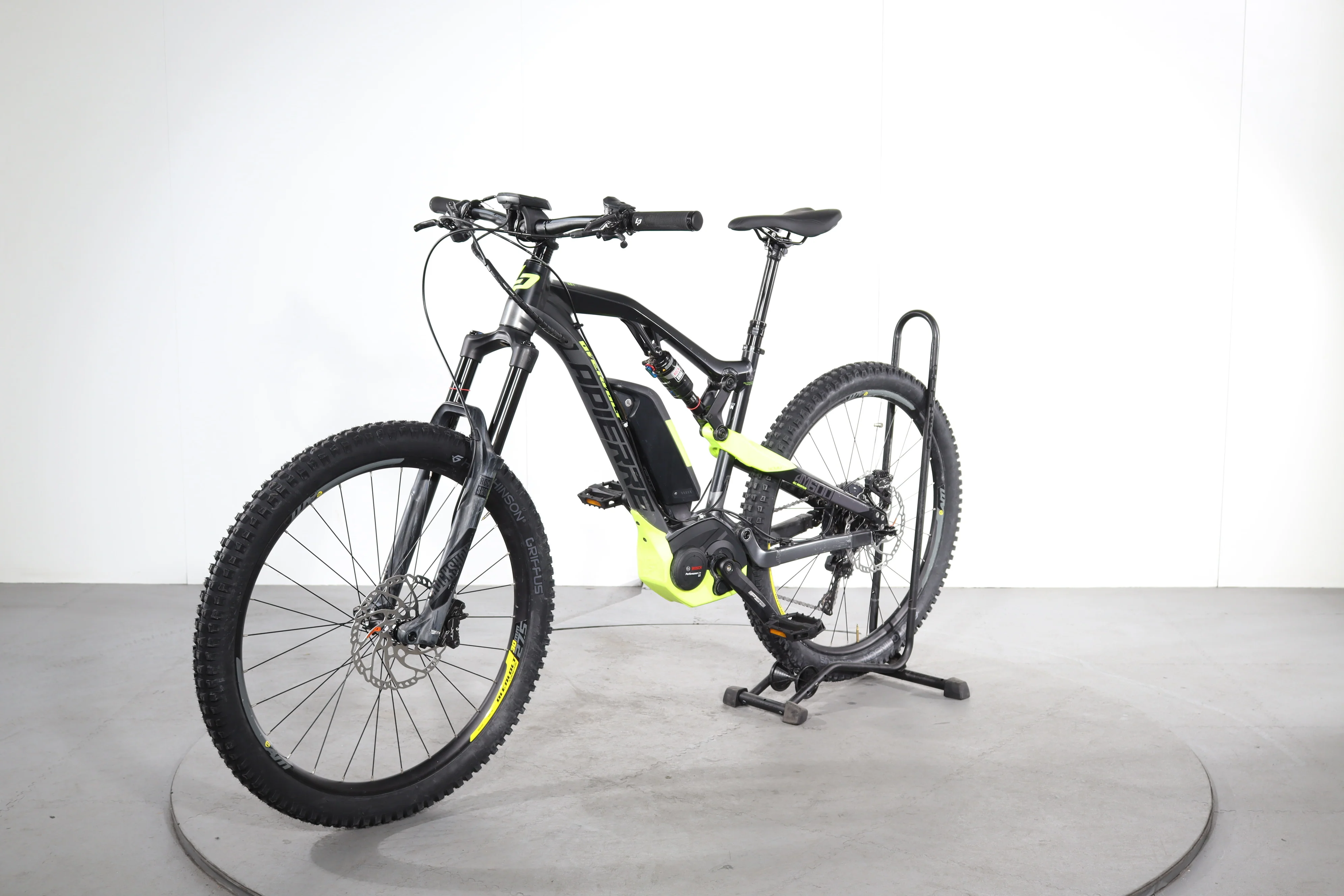Lapierre Overvolt AM 600 - Image 3