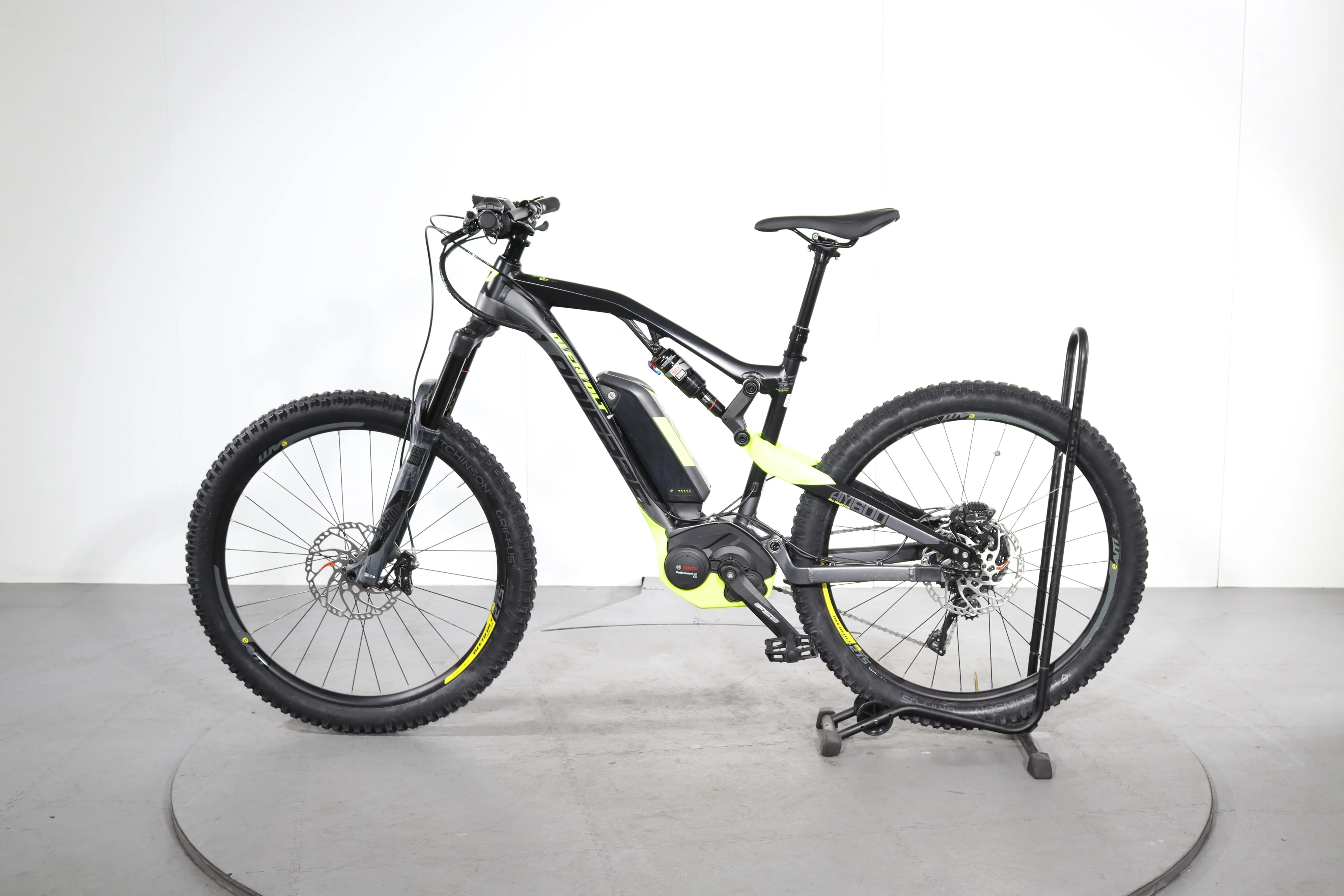 Lapierre Overvolt AM 600 - Image 4