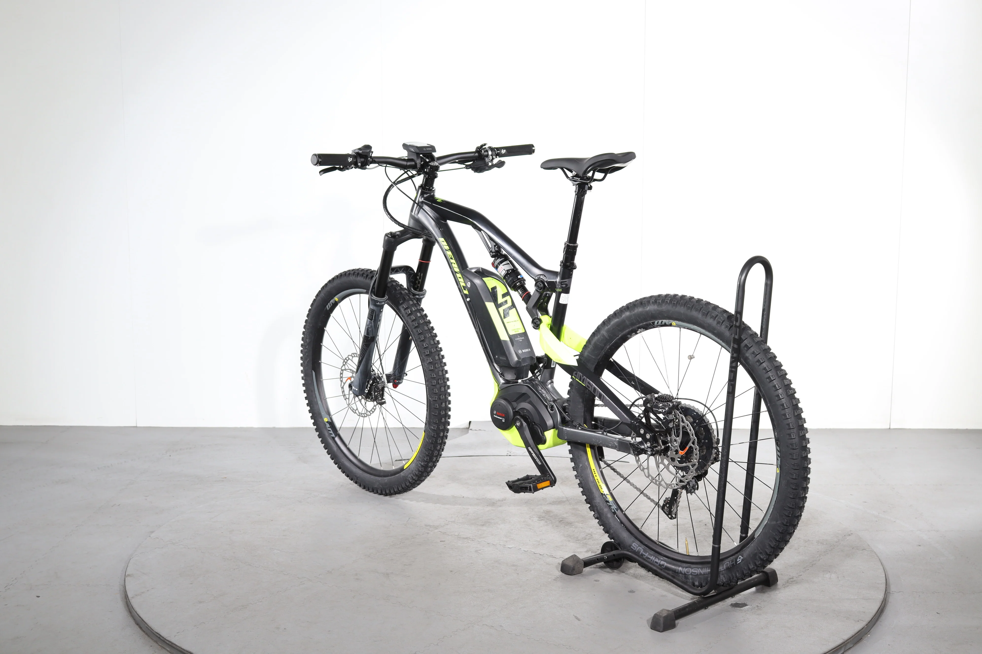 Lapierre Overvolt AM 600 - Image 5