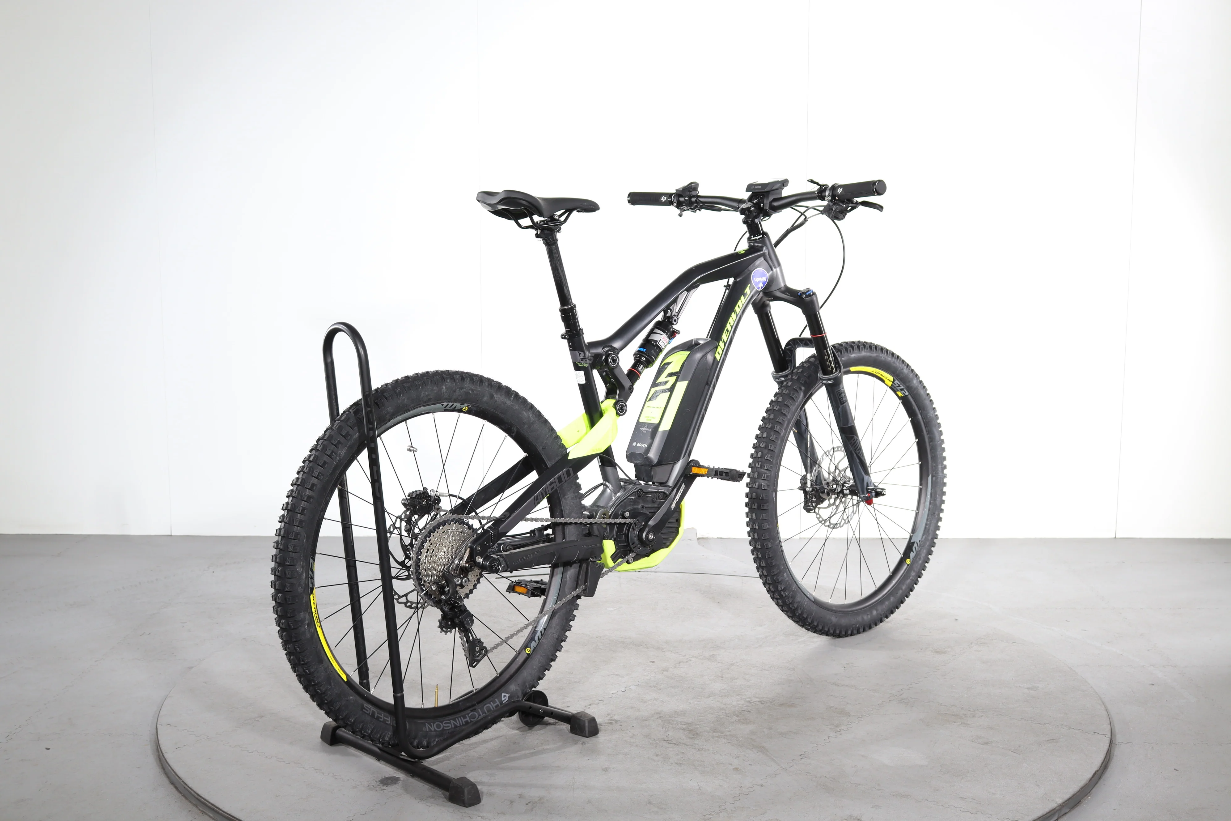 Lapierre Overvolt AM 600 - Image 6