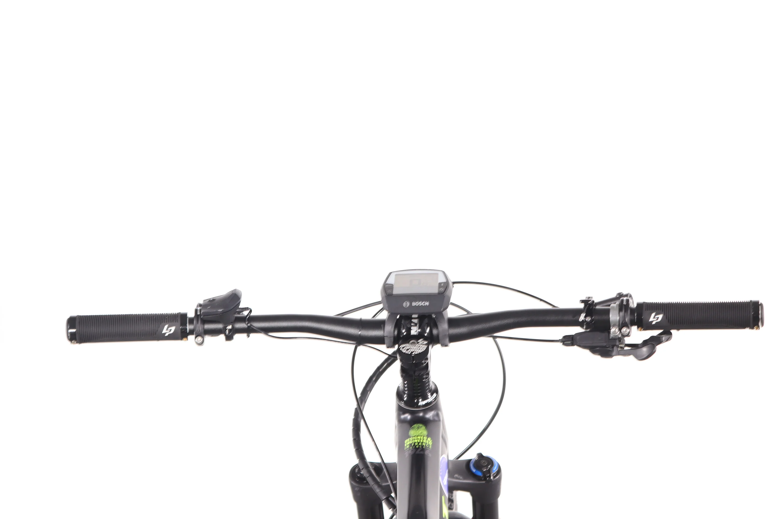 Lapierre Overvolt AM 600 - Image 7