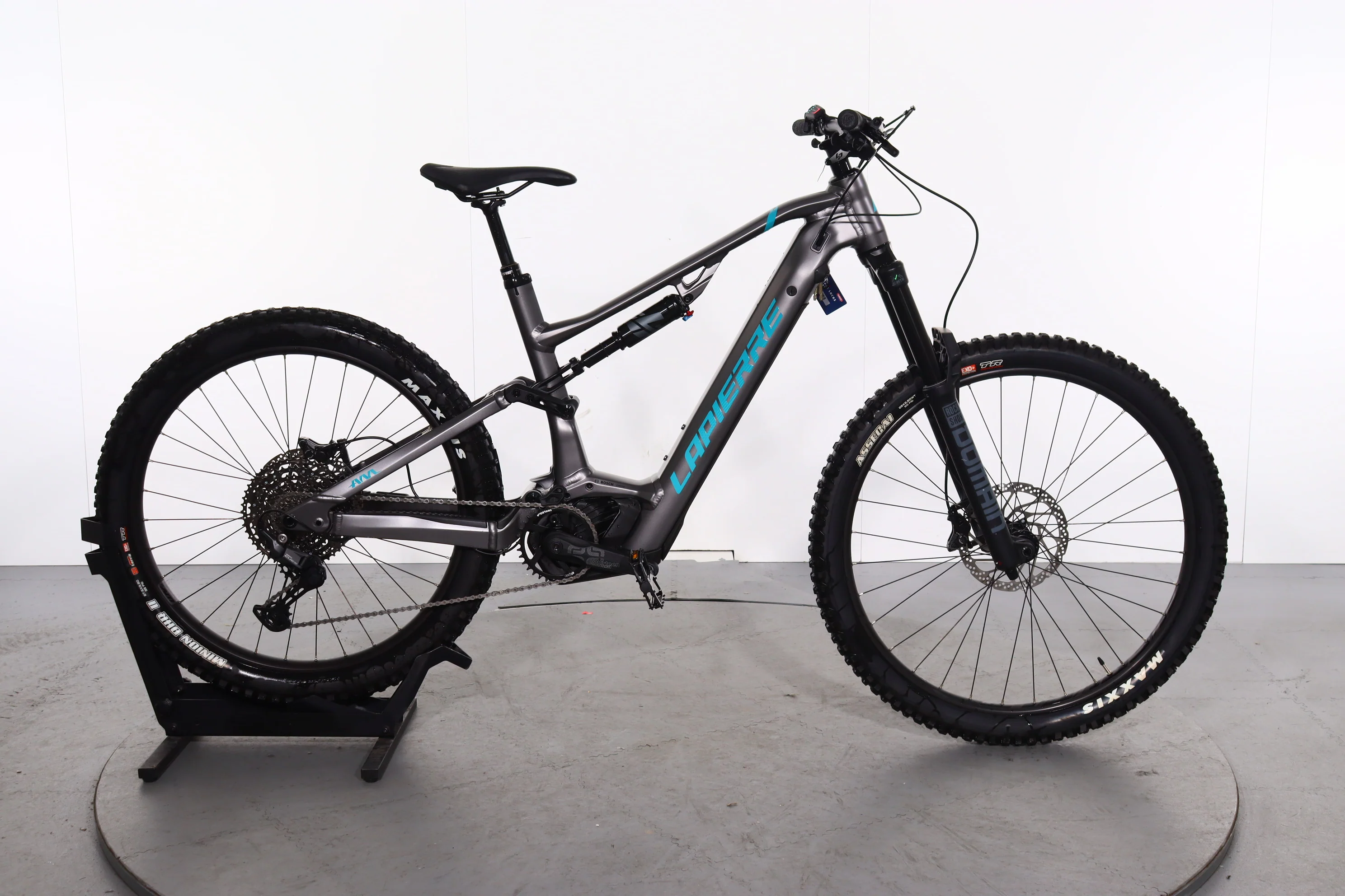 Lapierre Overvolt AM 6.6