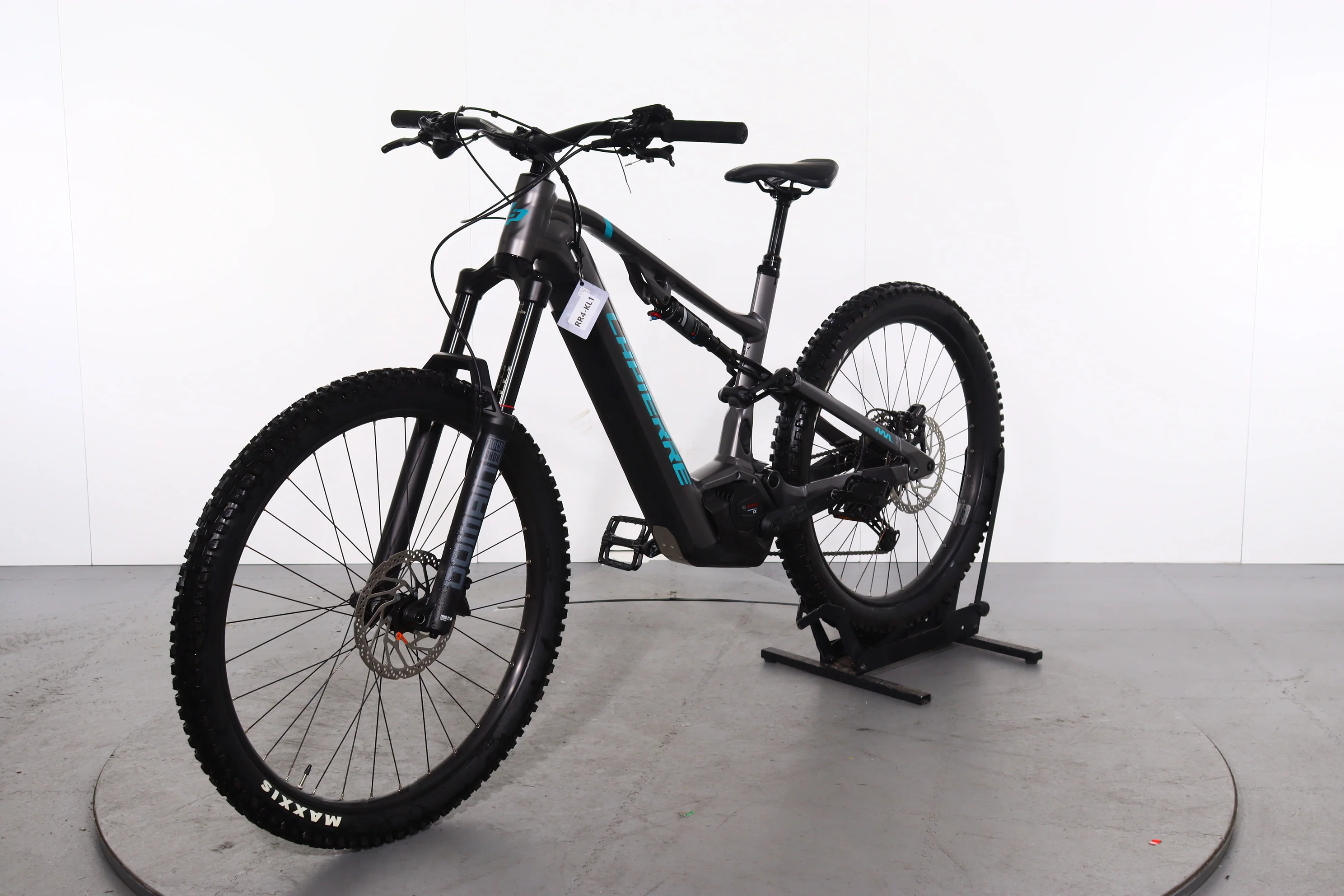 Lapierre Overvolt AM 6.6 - Image 3