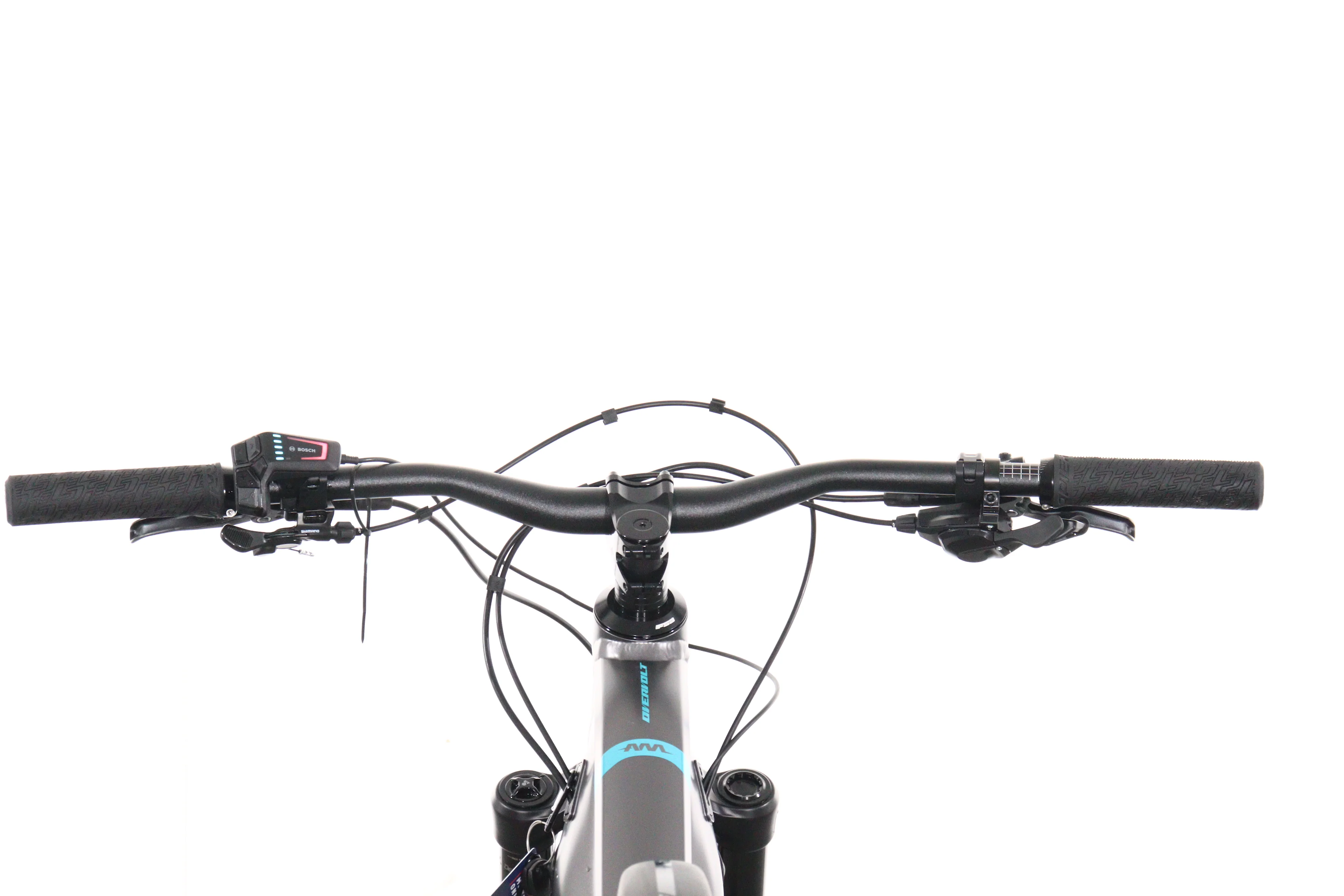 Lapierre Overvolt AM 6.6 - Image 7