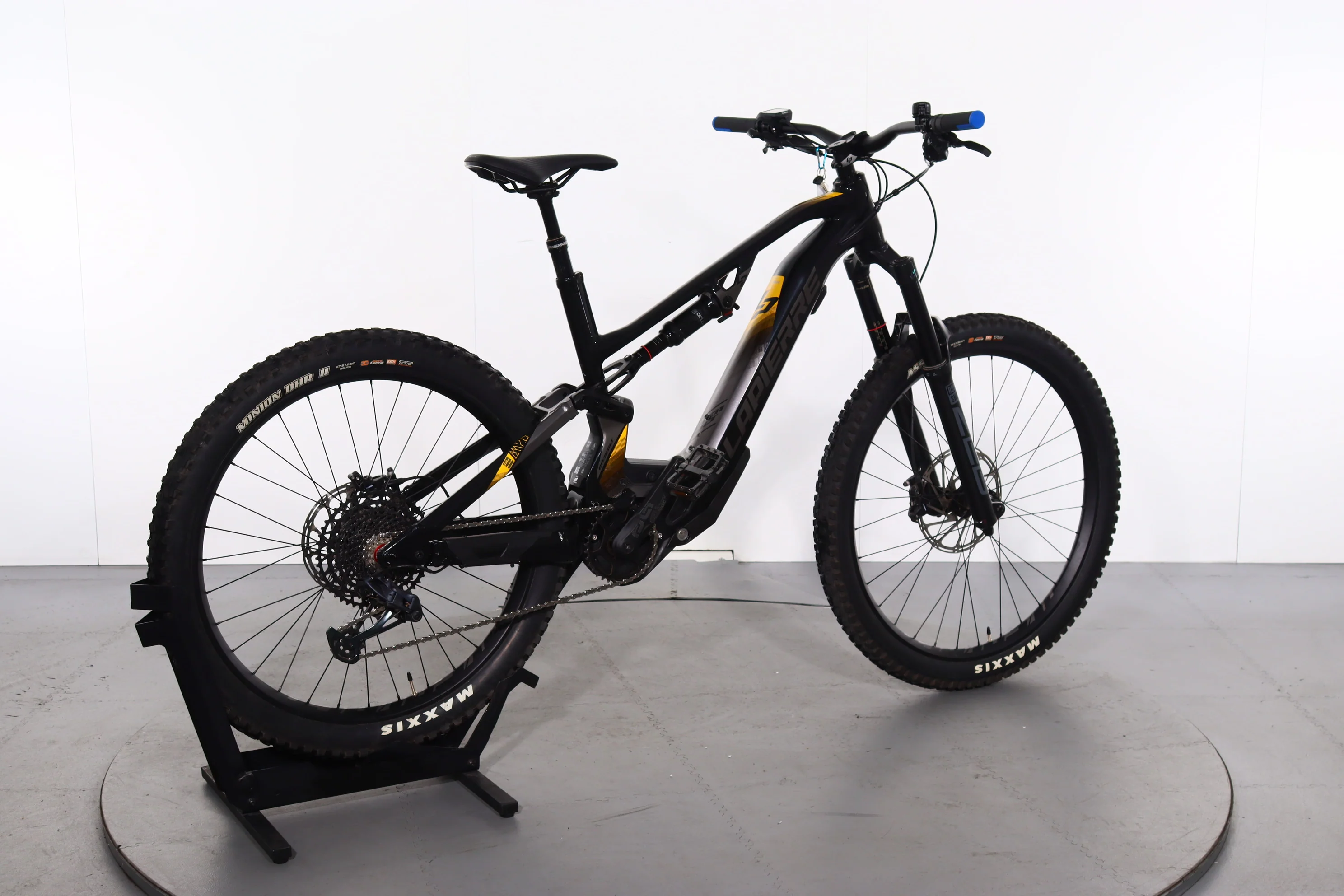 Lapierre Overvolt AM 7.6 - Image 2