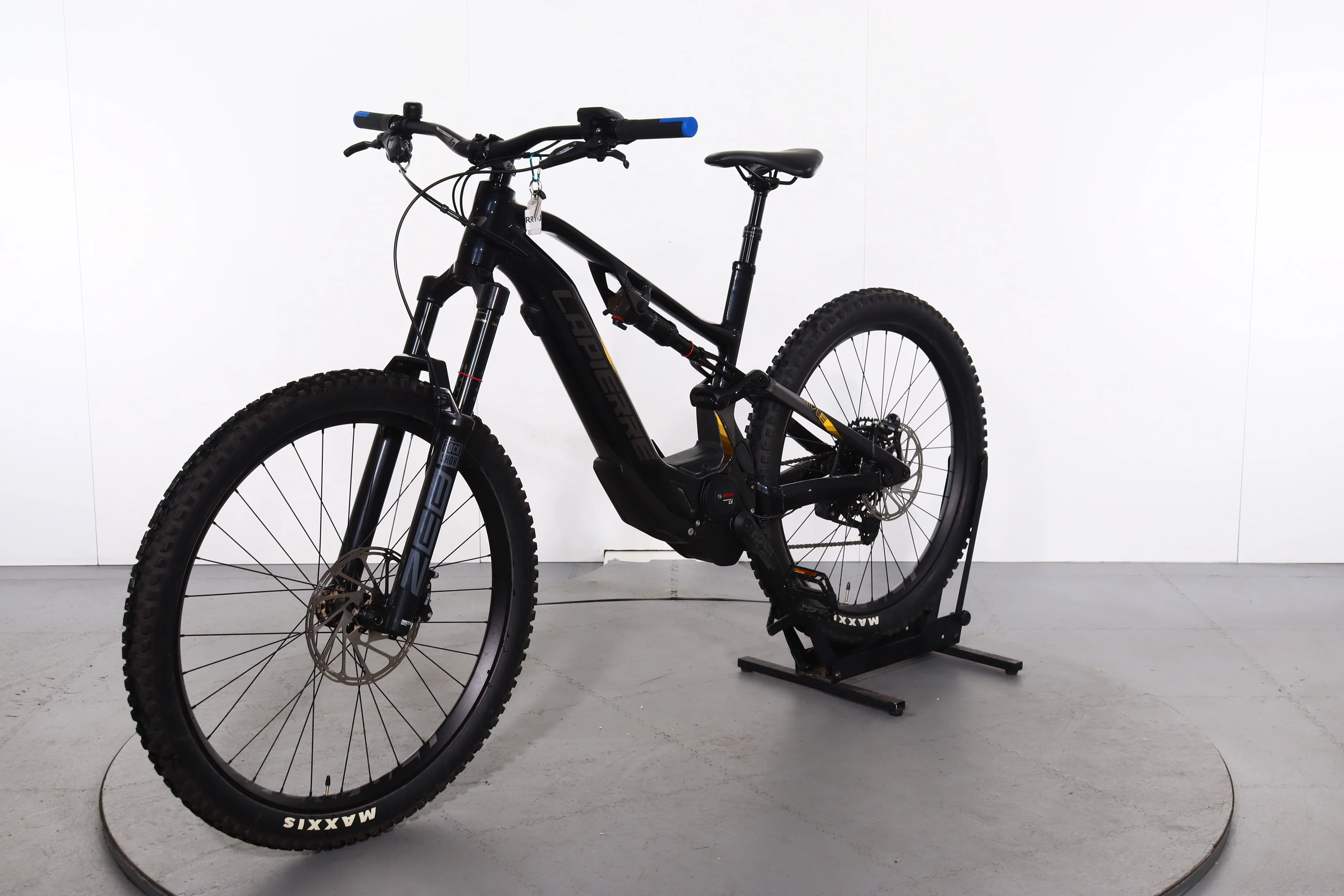 Lapierre Overvolt AM 7.6 - Image 4