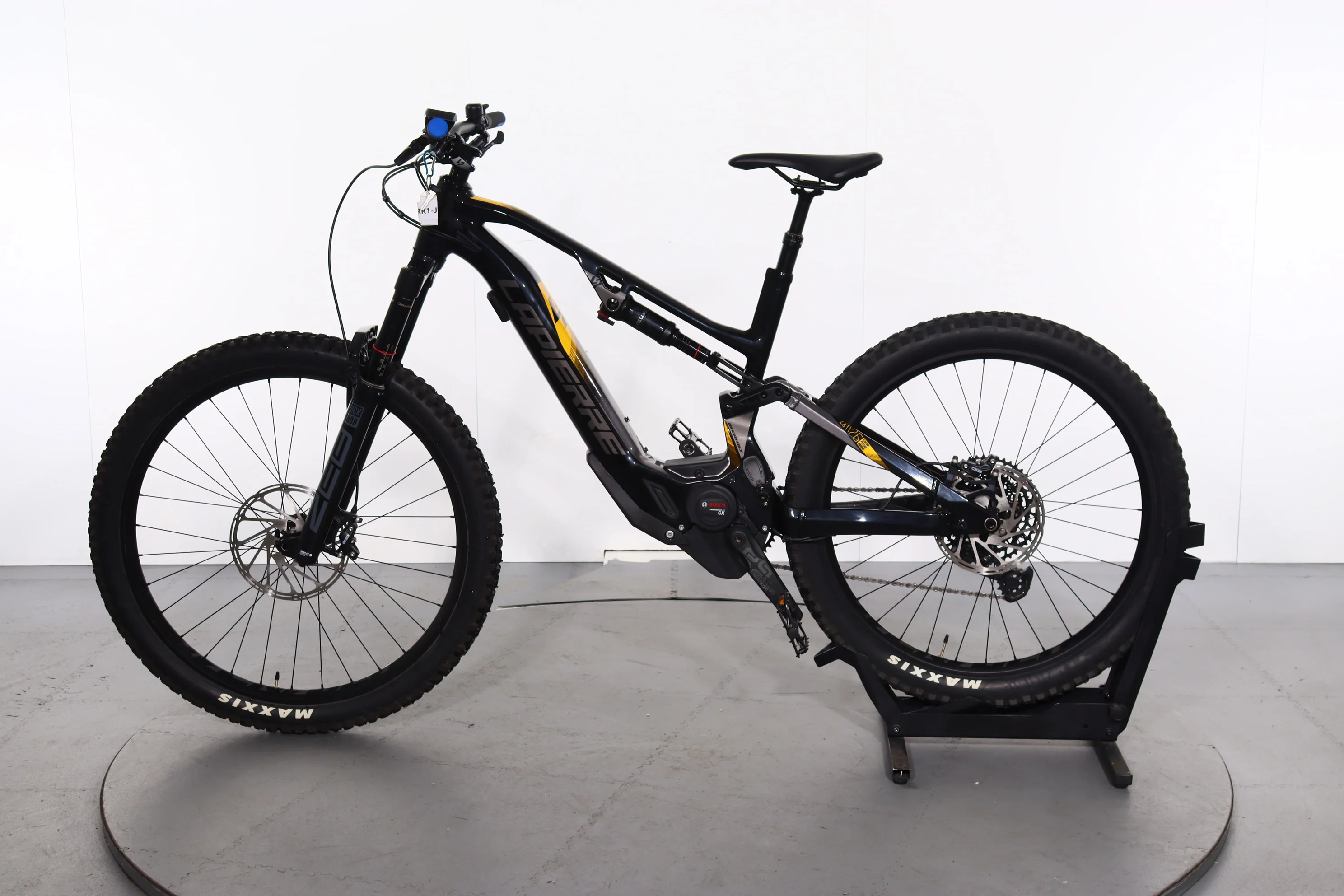 Lapierre Overvolt AM 7.6 - Image 5