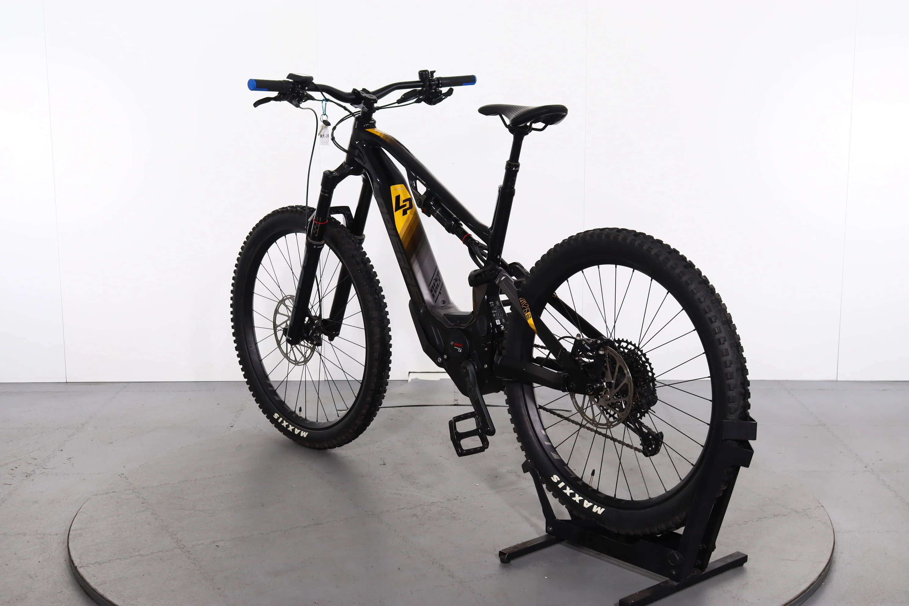 Lapierre Overvolt AM 7.6 - Image 6