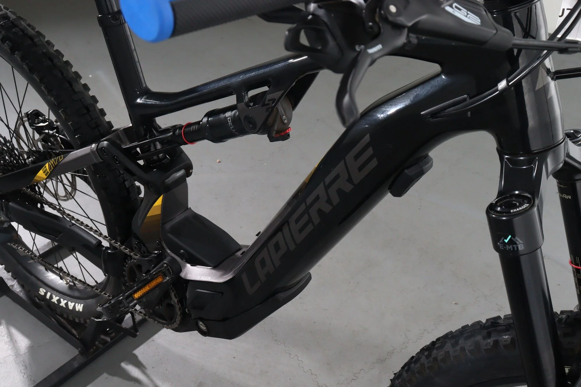 Lapierre Overvolt AM 7.6 - Image 9
