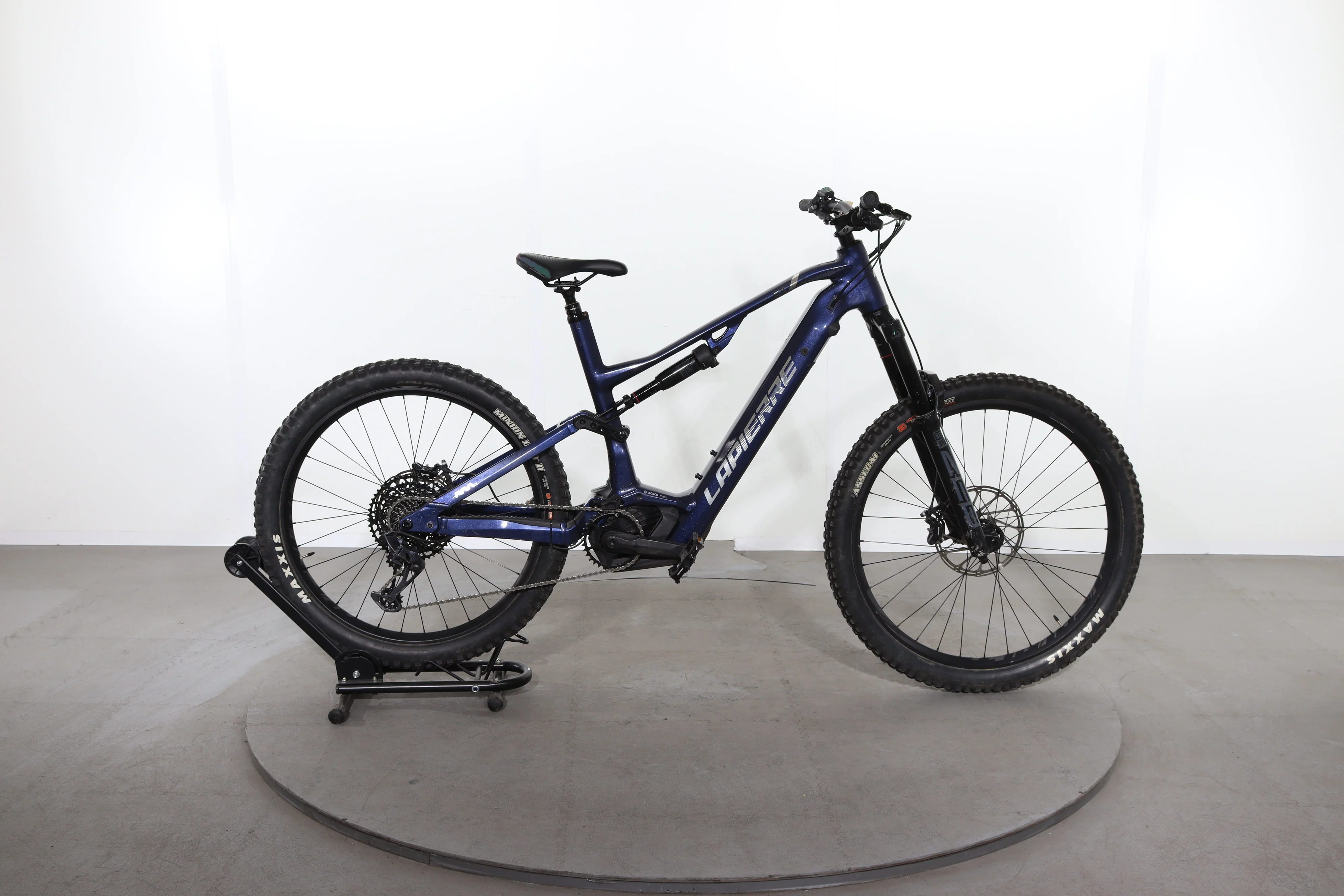 Lapierre Overvolt AM 7.7