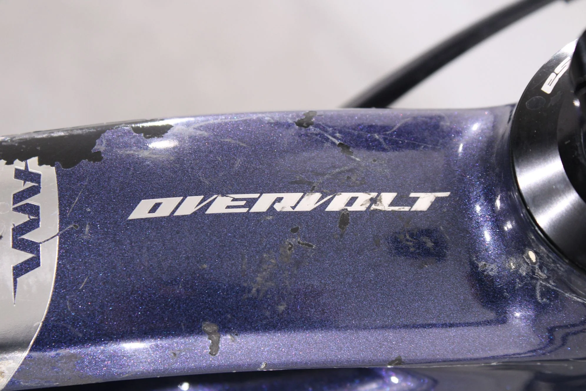 Lapierre Overvolt AM 7.7 - Image 10