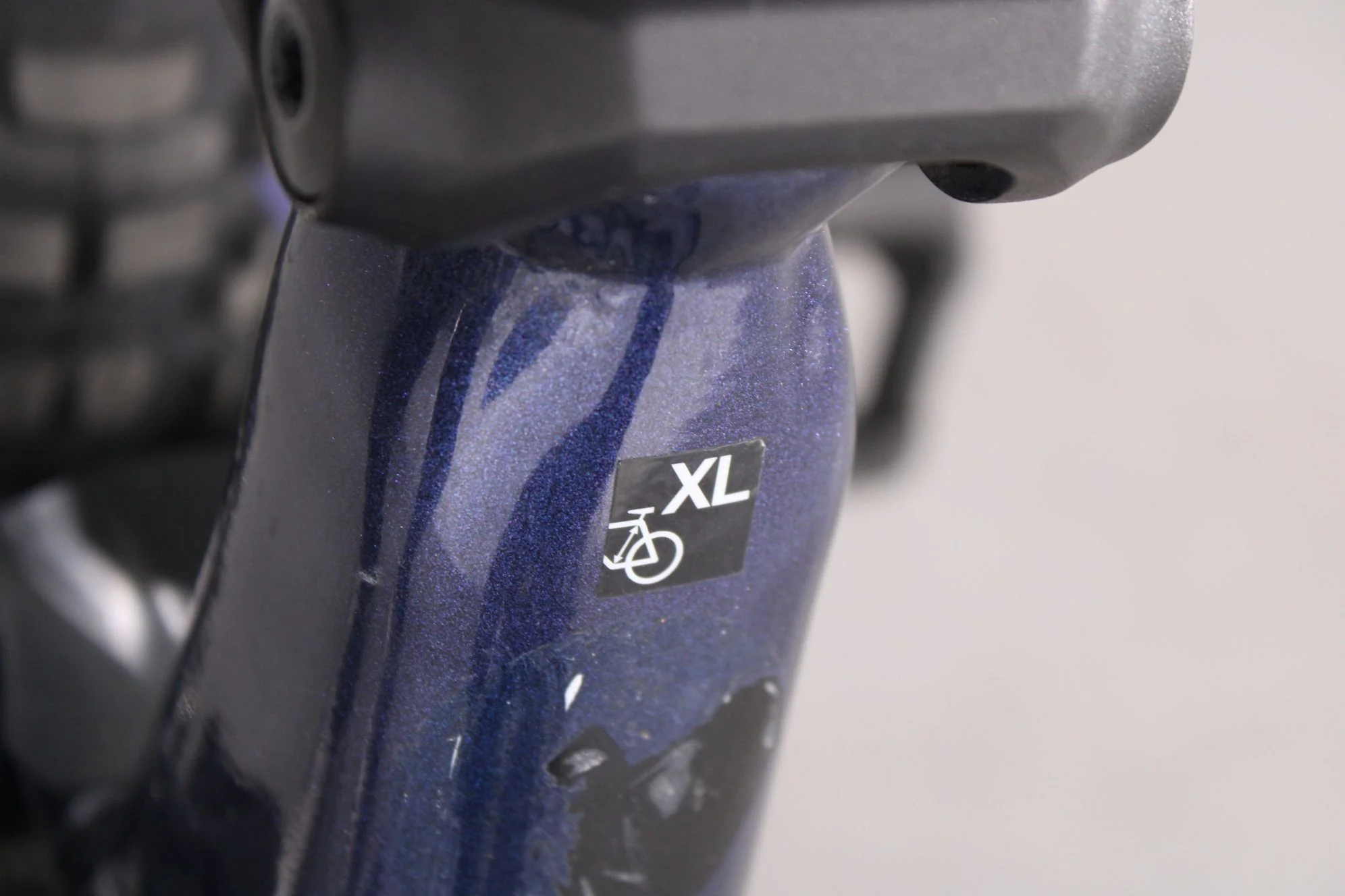 Lapierre Overvolt AM 7.7 - Image 11