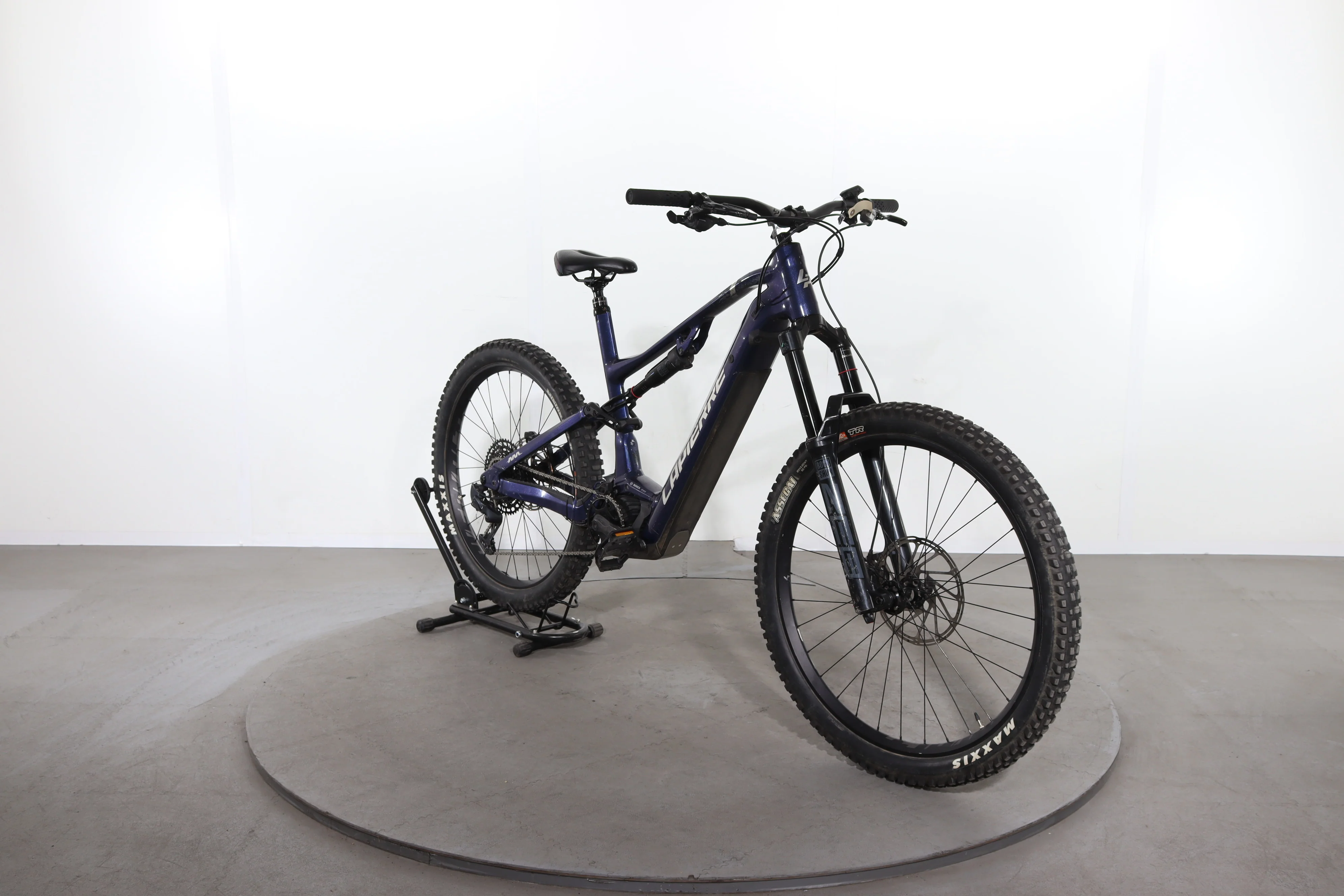Lapierre Overvolt AM 7.7 - Image 2