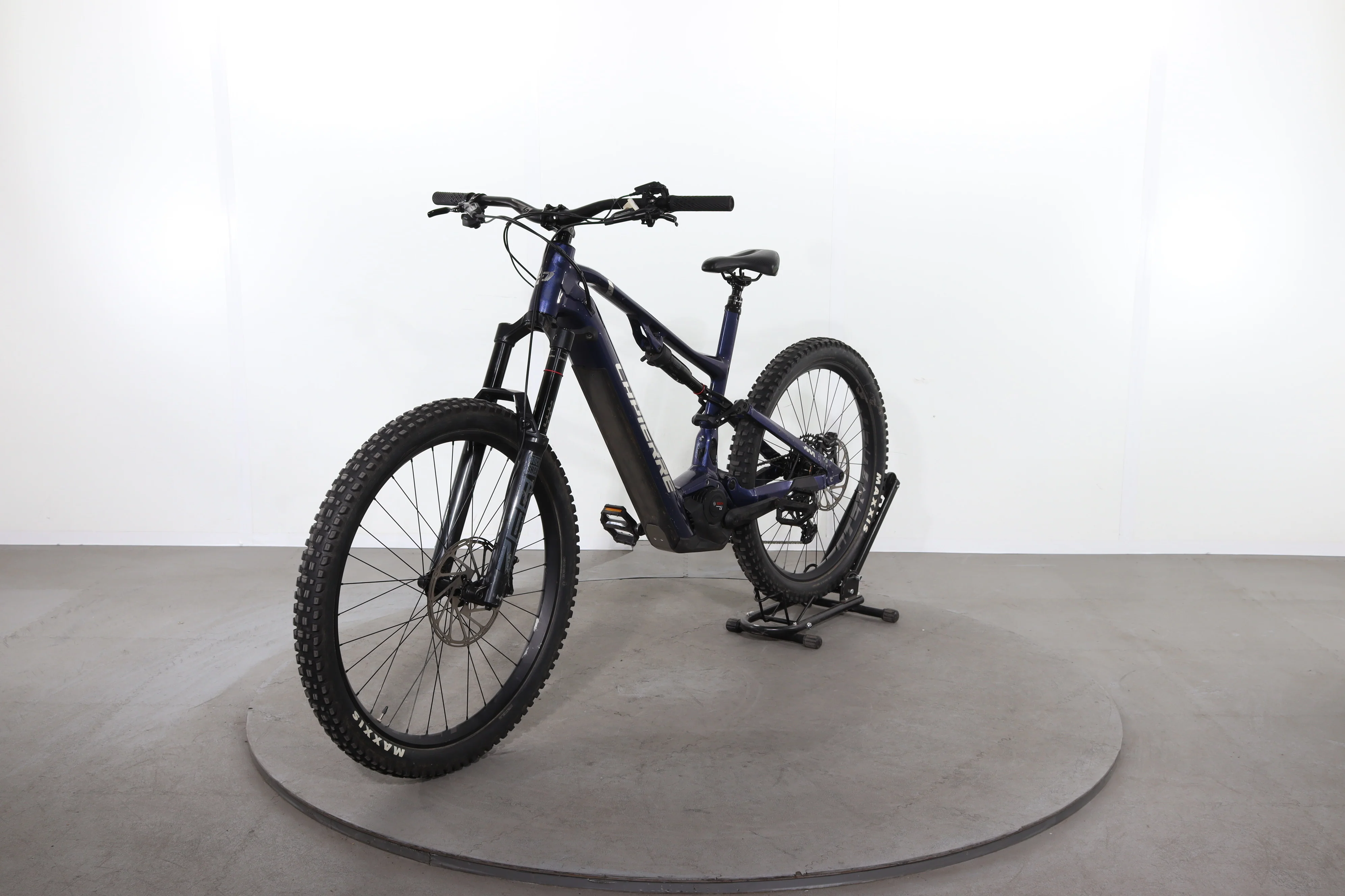 Lapierre Overvolt AM 7.7 - Image 3