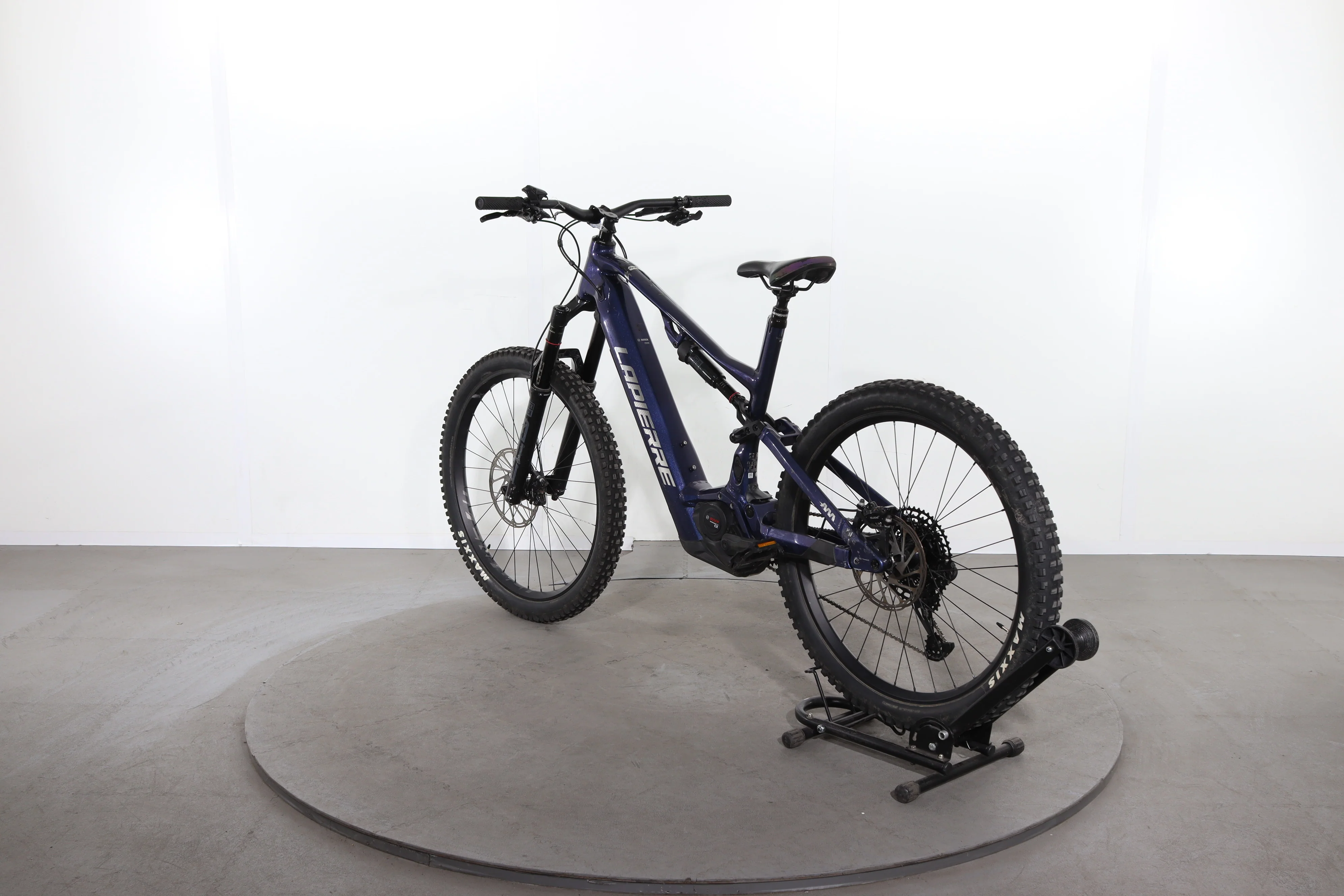 Lapierre Overvolt AM 7.7 - Image 5