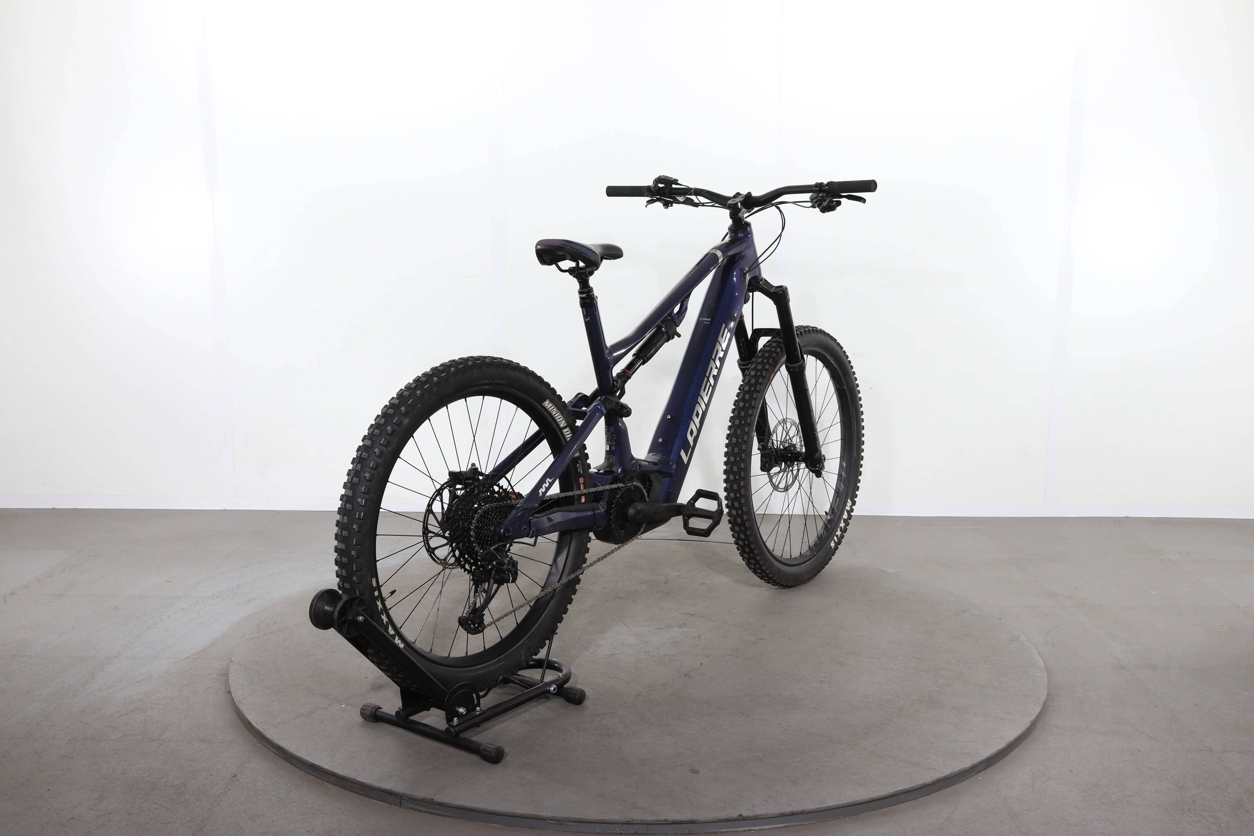 Lapierre Overvolt AM 7.7 - Image 6