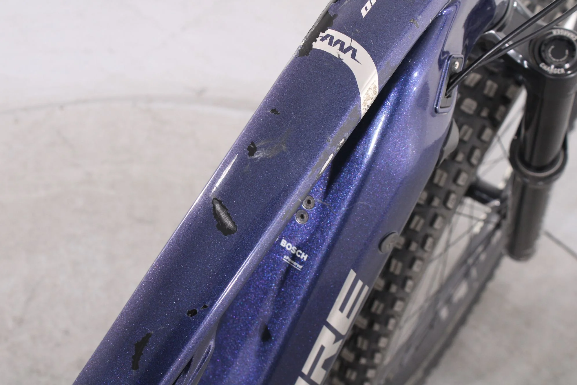 Lapierre Overvolt AM 7.7 - Image 8
