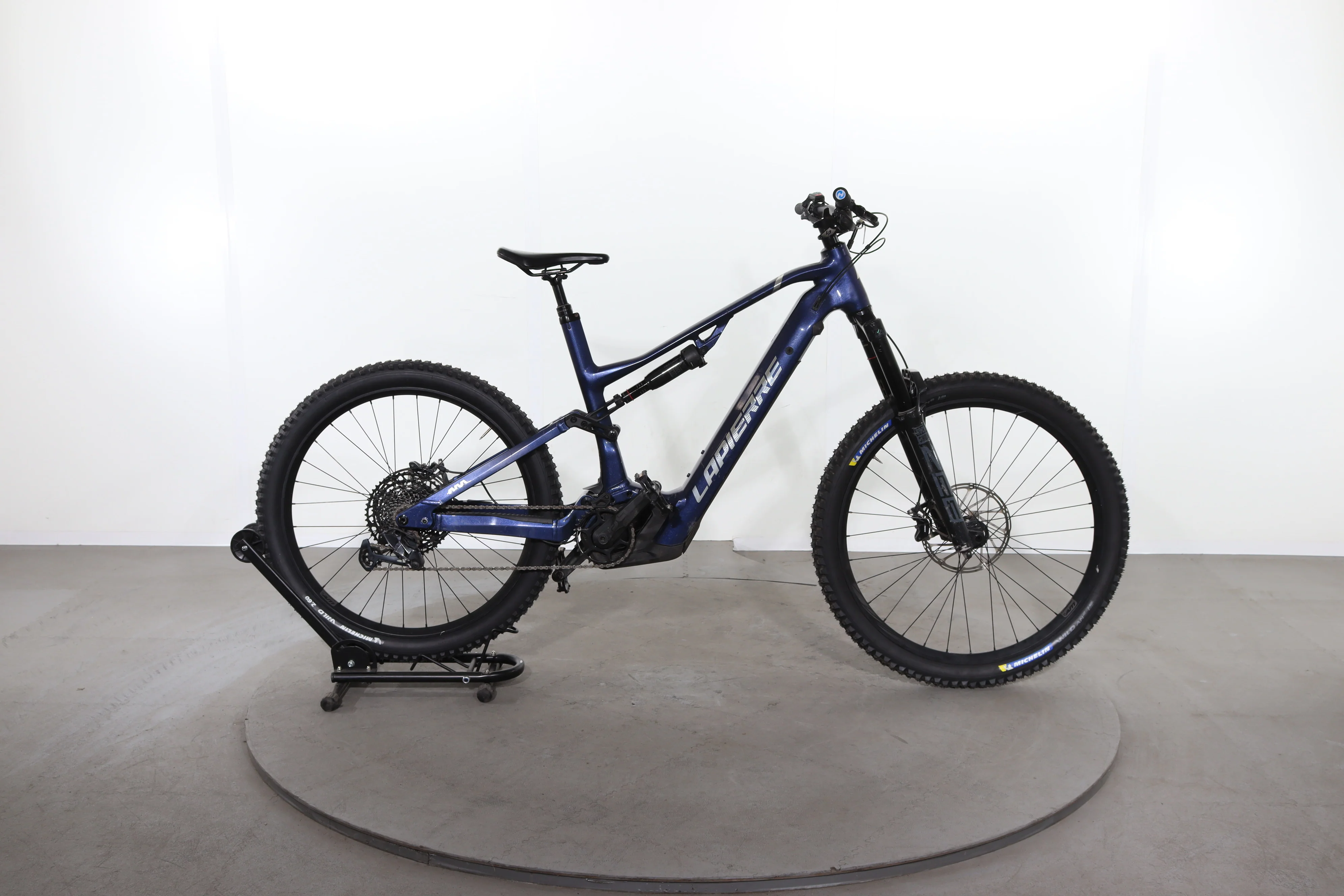 Lapierre Overvolt AM 7.7