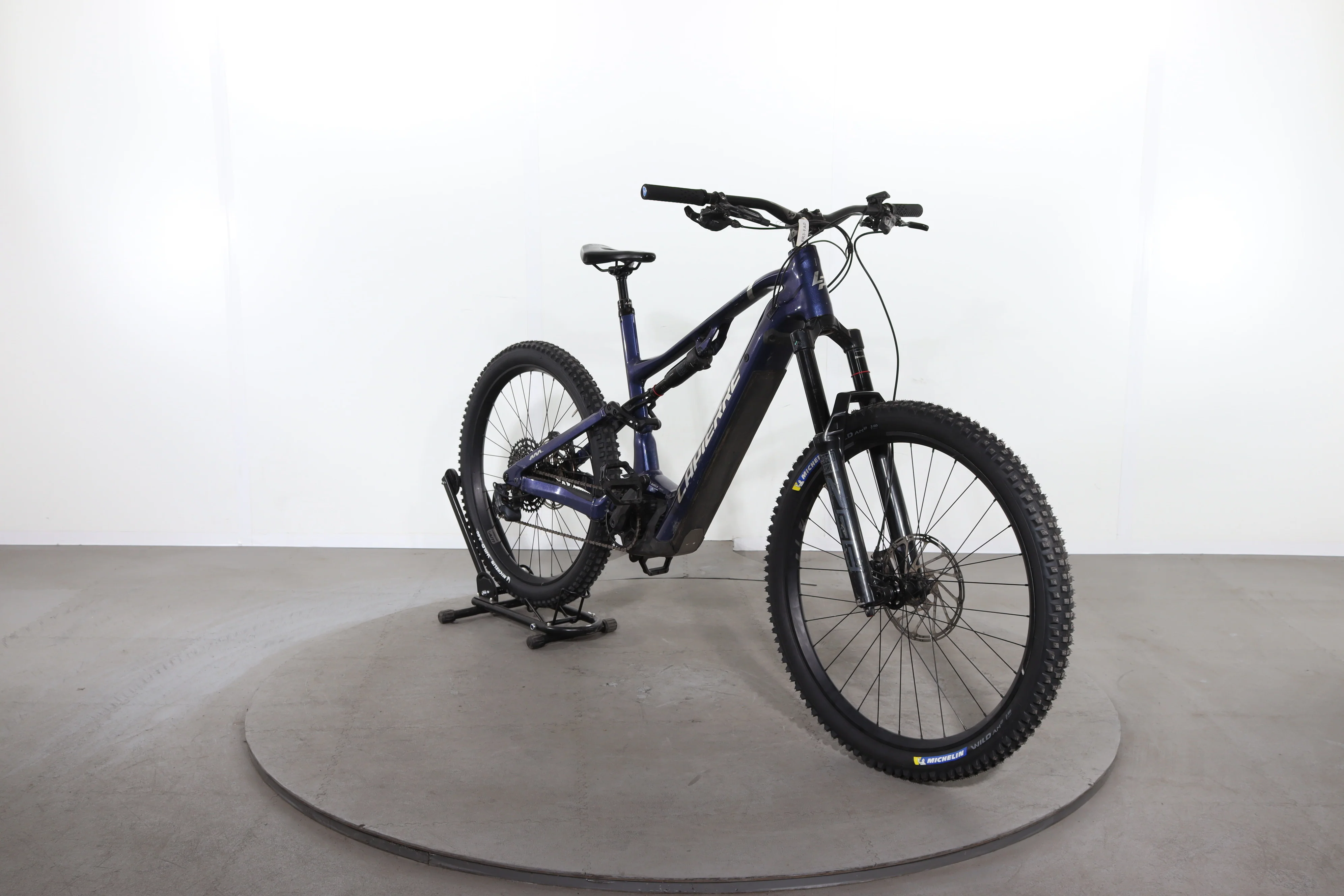 Lapierre Overvolt AM 7.7 - Image 2