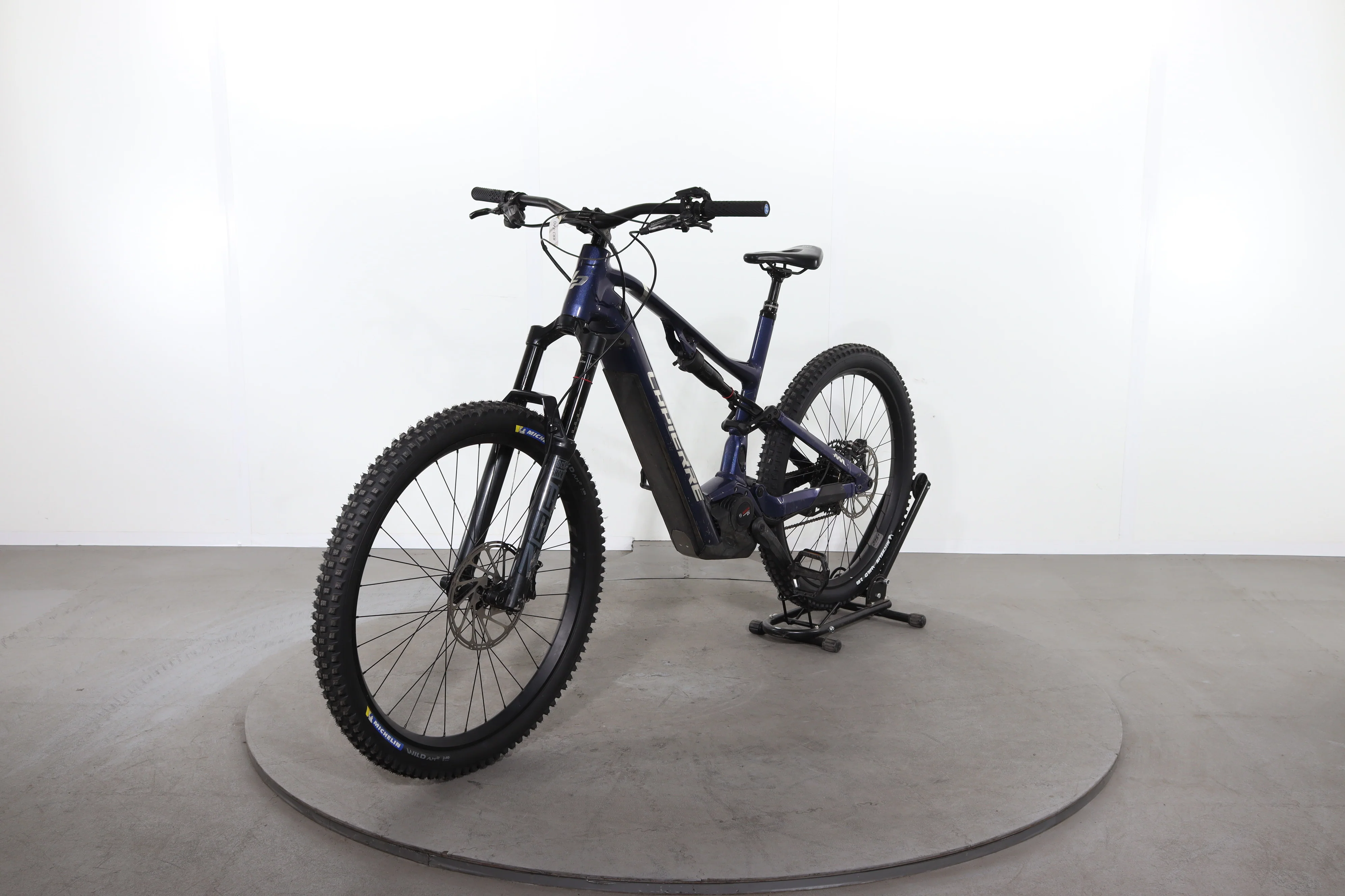 Lapierre Overvolt AM 7.7 - Image 3