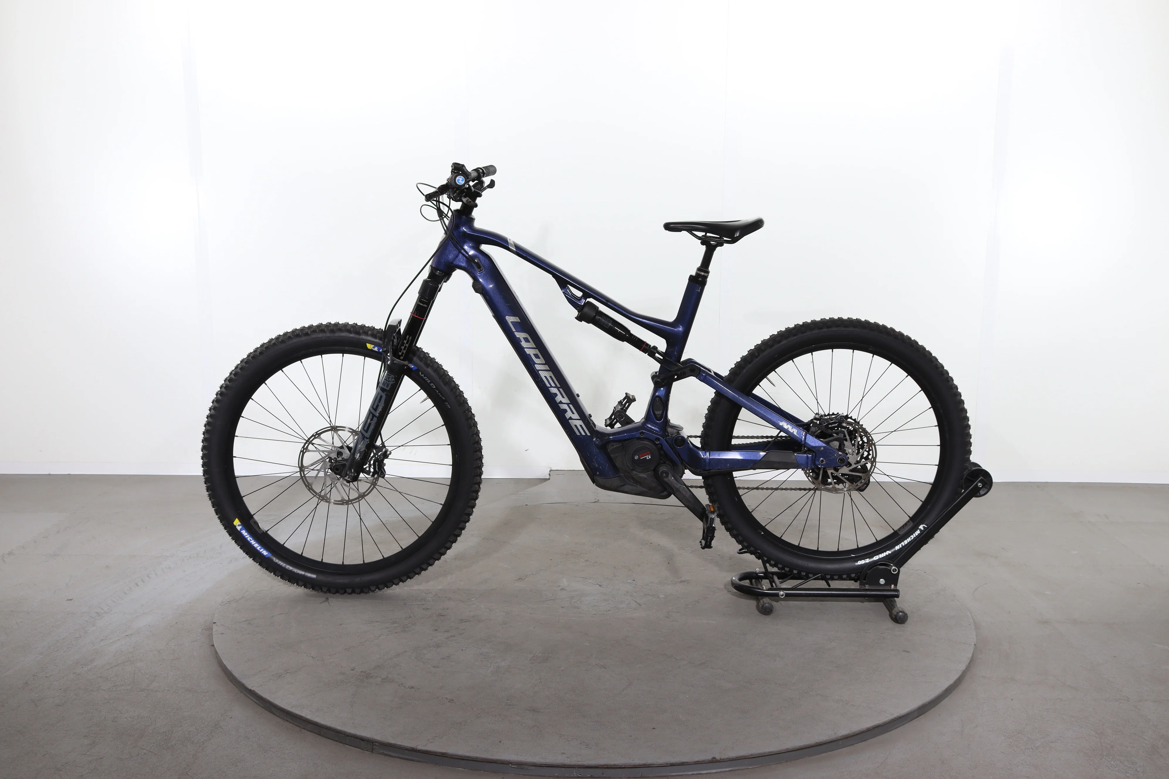 Lapierre Overvolt AM 7.7 - Image 4