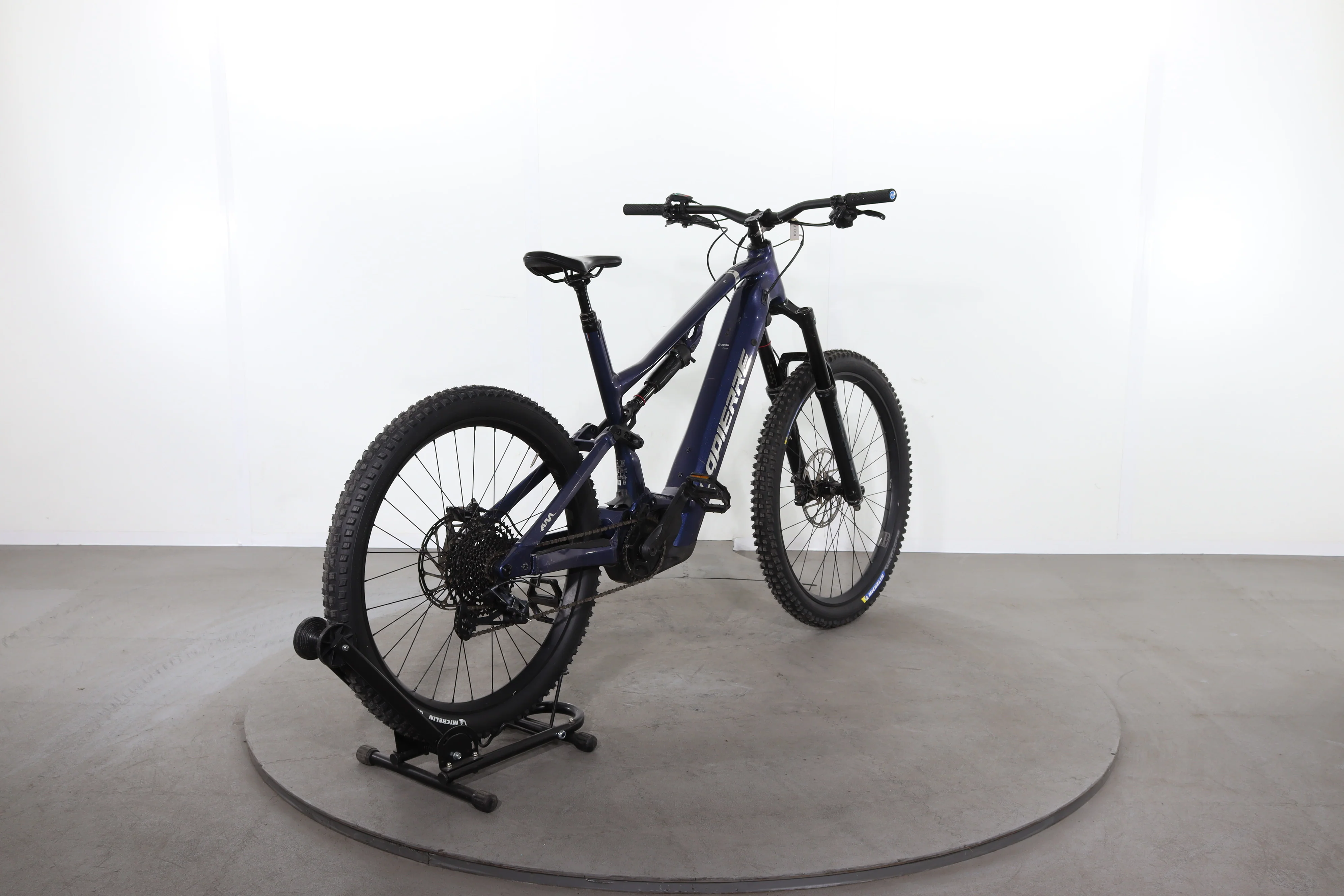 Lapierre Overvolt AM 7.7 - Image 6