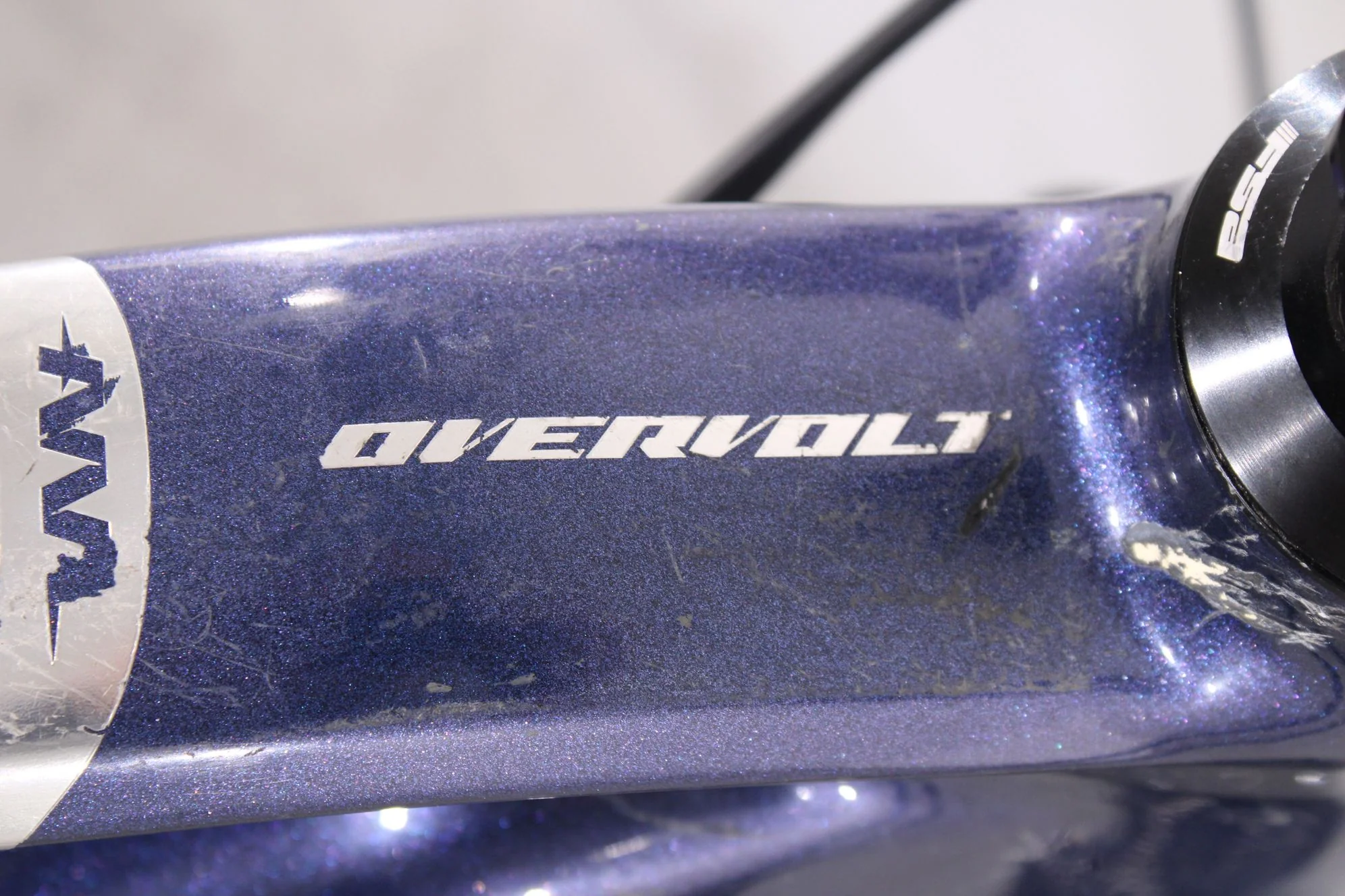 Lapierre Overvolt AM 7.7 - Image 8