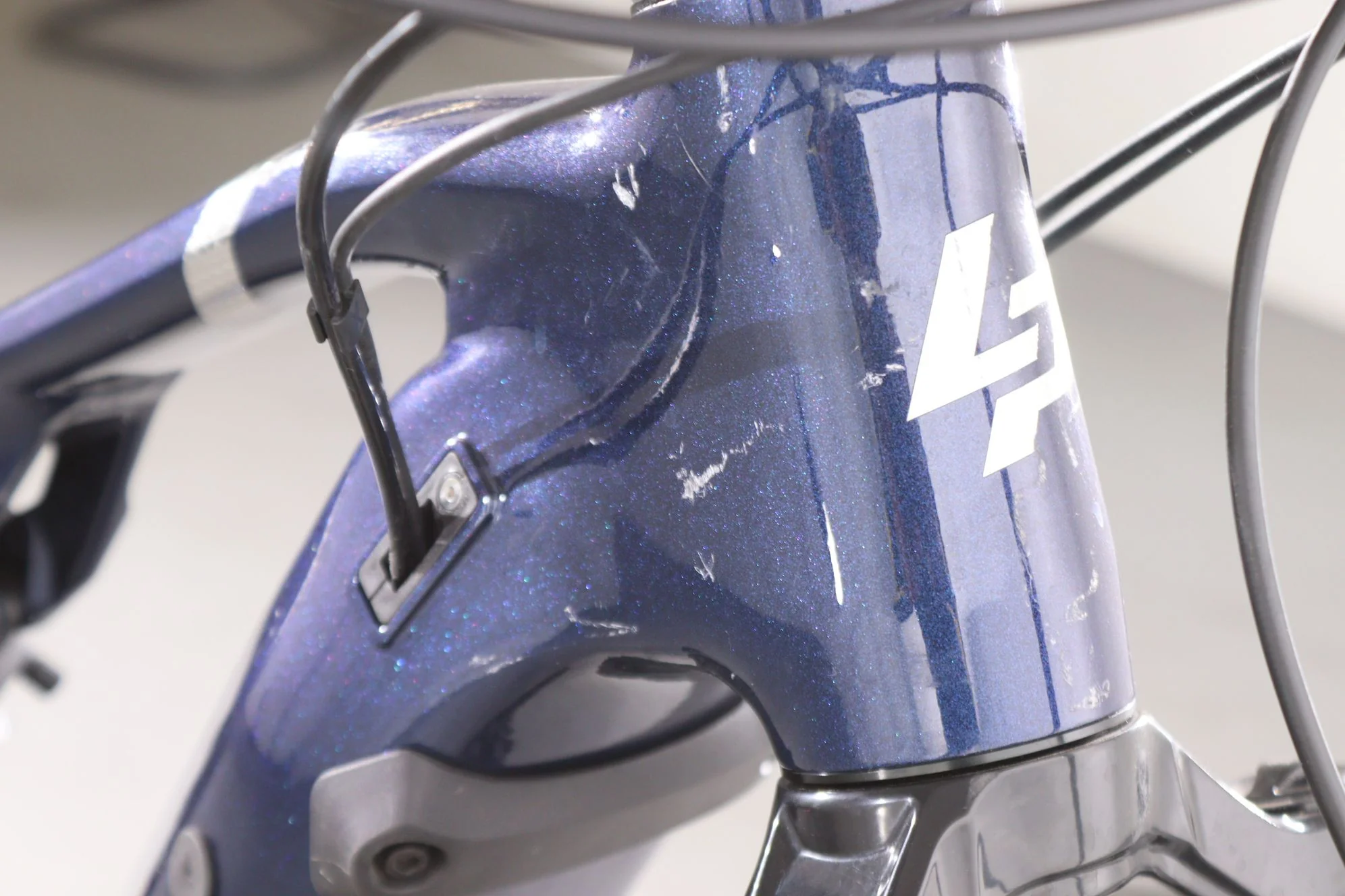 Lapierre Overvolt AM 7.7 - Image 11