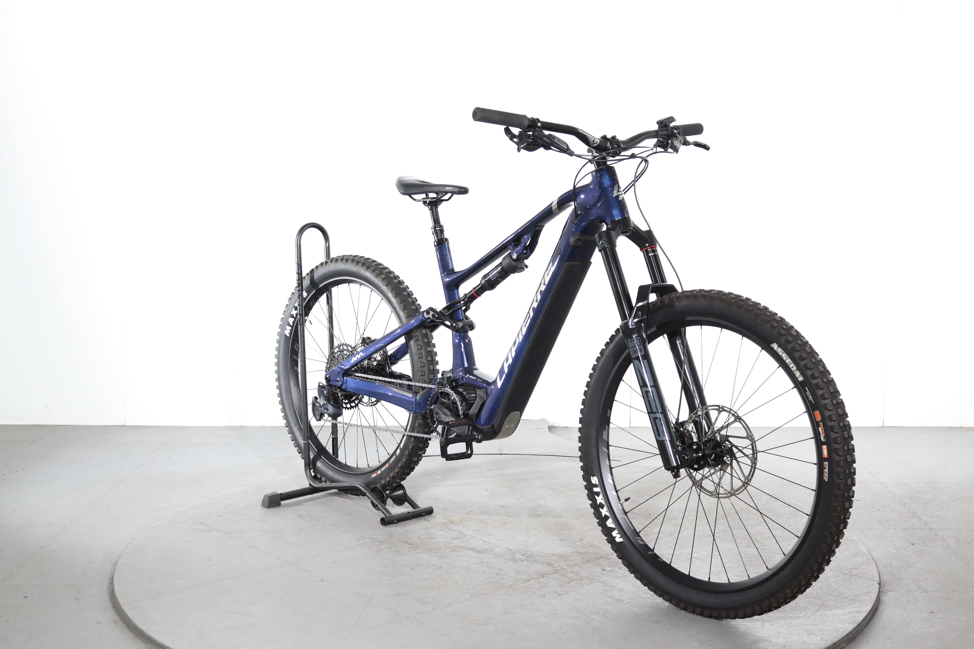 Lapierre Overvolt AM 7.7 - Image 2