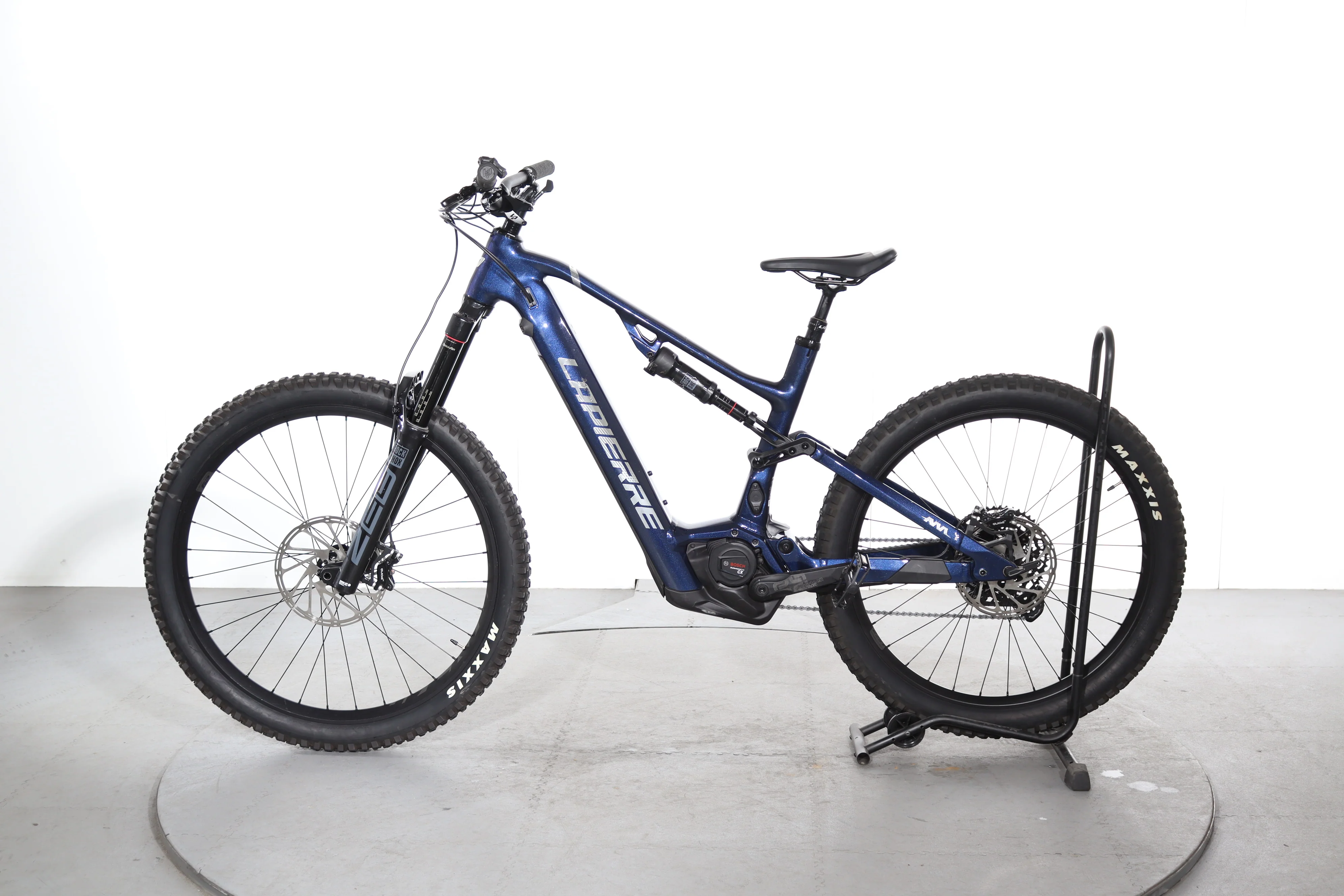 Lapierre Overvolt AM 7.7 - Image 4