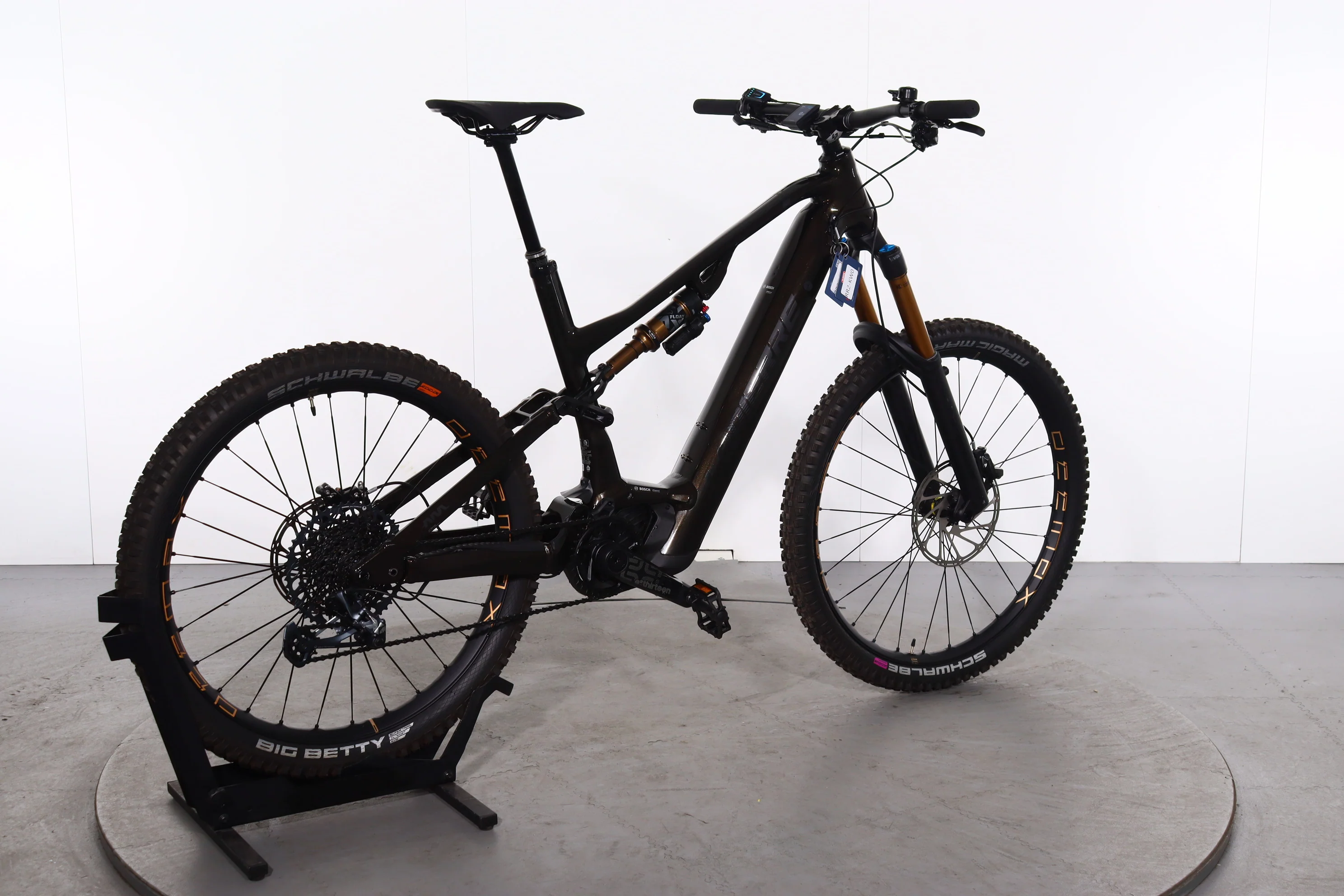Lapierre Overvolt AM 9.7 - Image 2