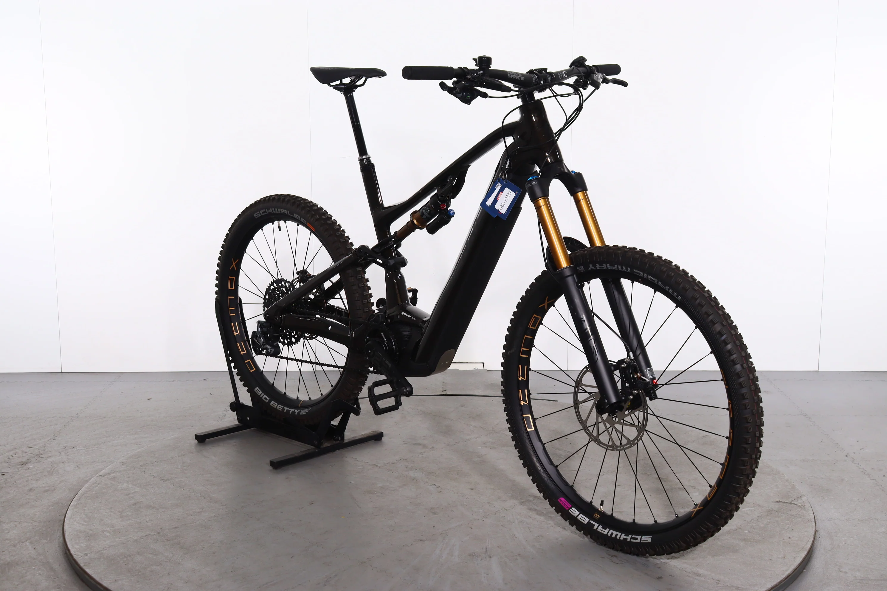 Lapierre Overvolt AM 9.7 - Image 3