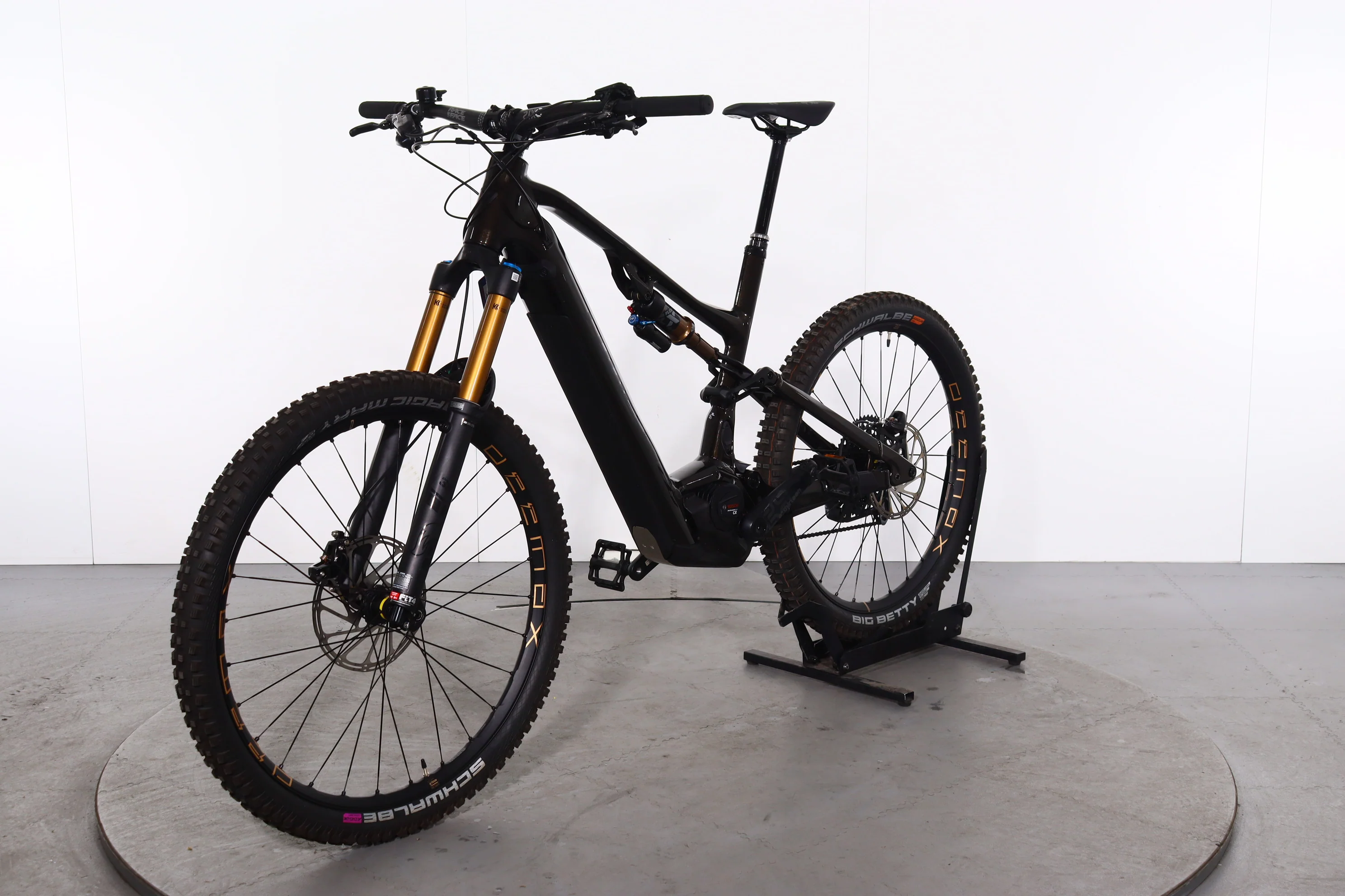 Lapierre Overvolt AM 9.7 - Image 4