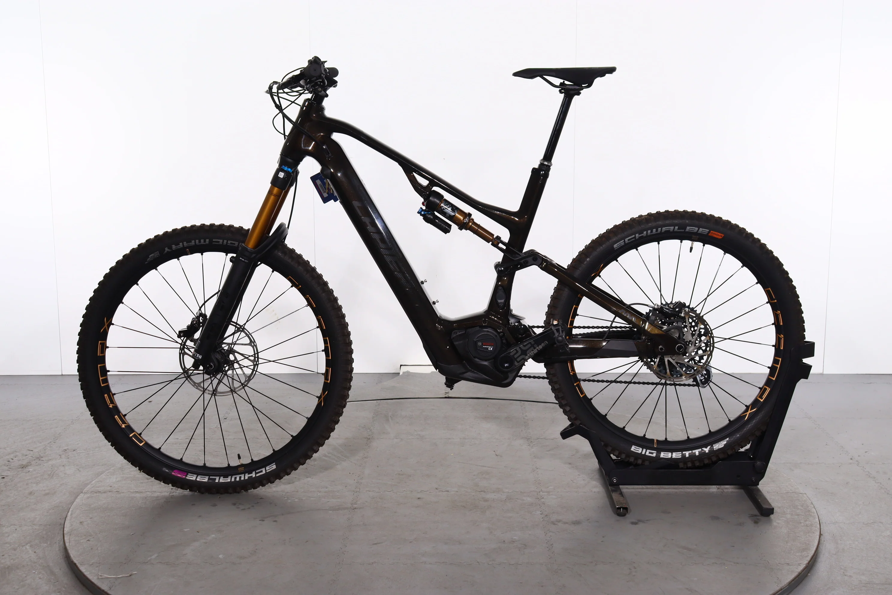 Lapierre Overvolt AM 9.7 - Image 5
