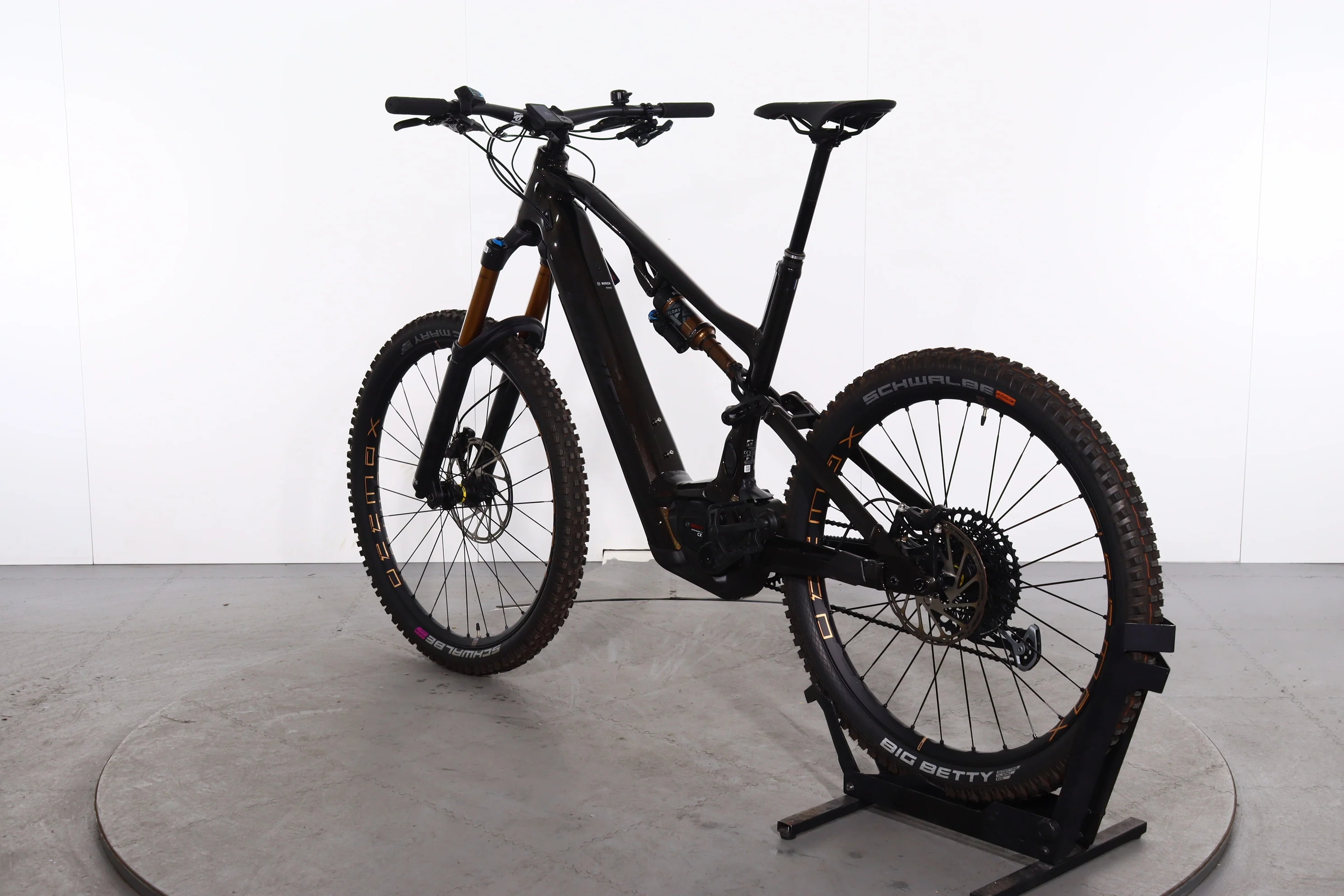 Lapierre Overvolt AM 9.7 - Image 6