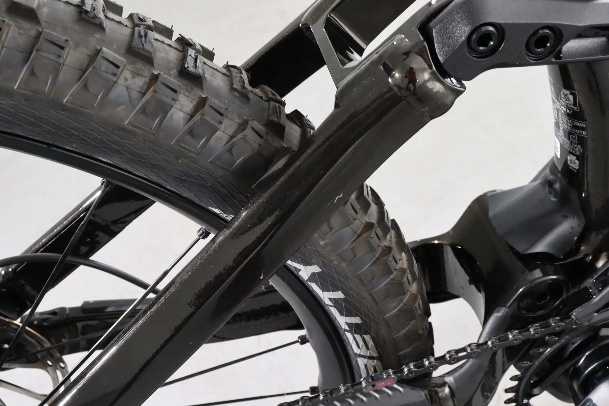 Lapierre Overvolt AM 9.7 - Image 8