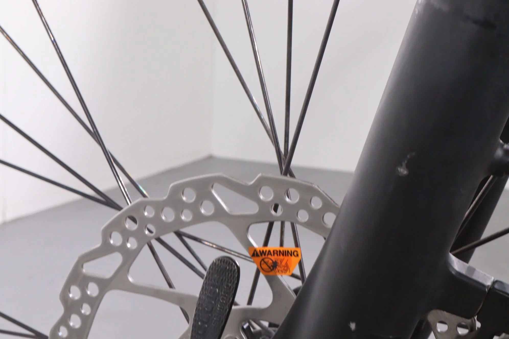 Lapierre Overvolt Cross 4.4 - Image 13